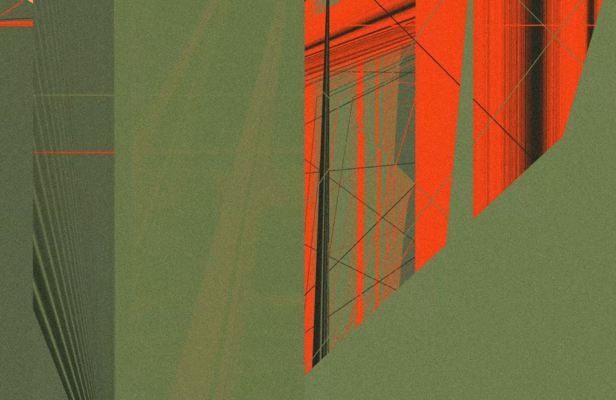 Liminal Rooms #54