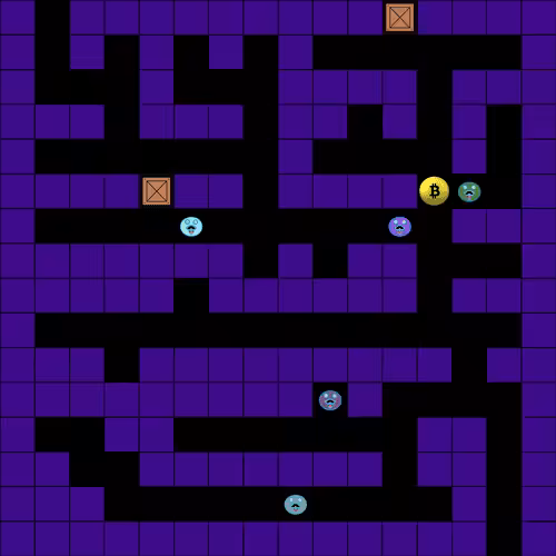 maze #124