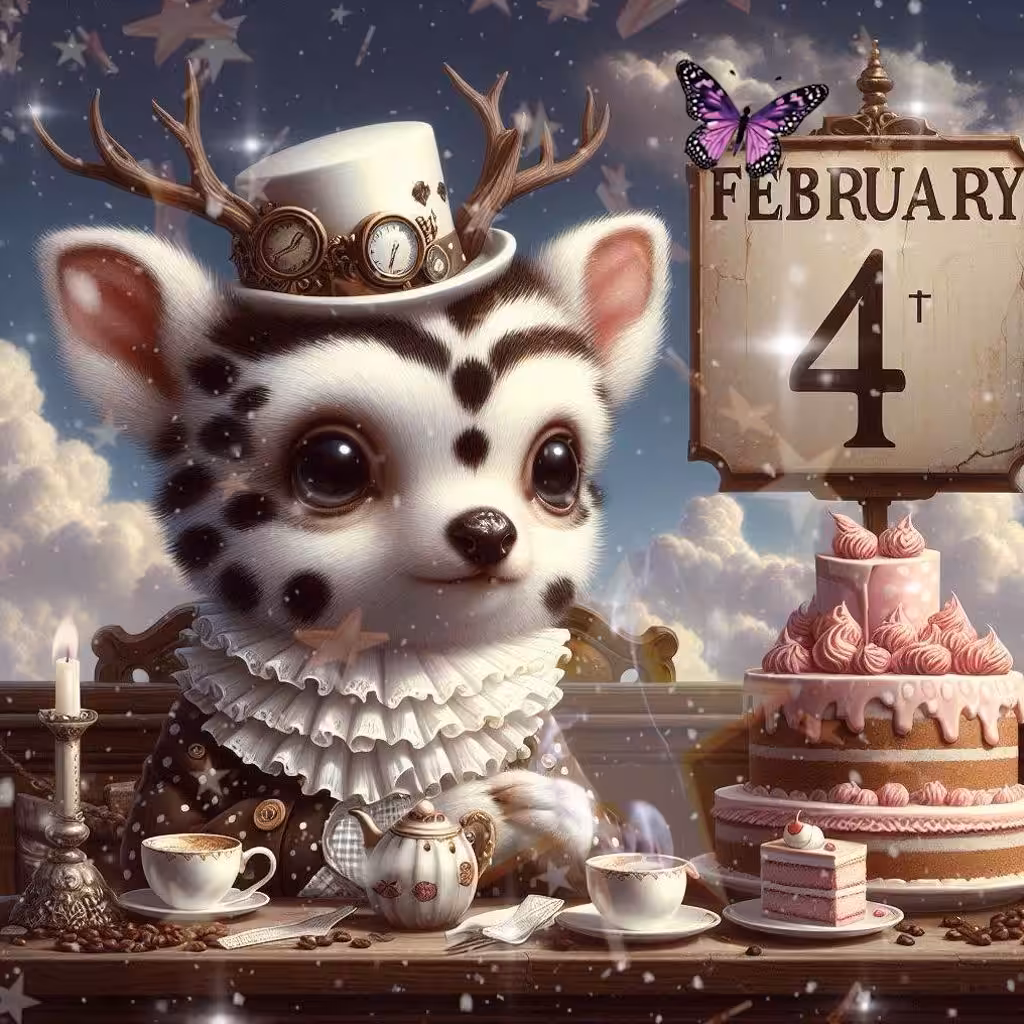 February 4