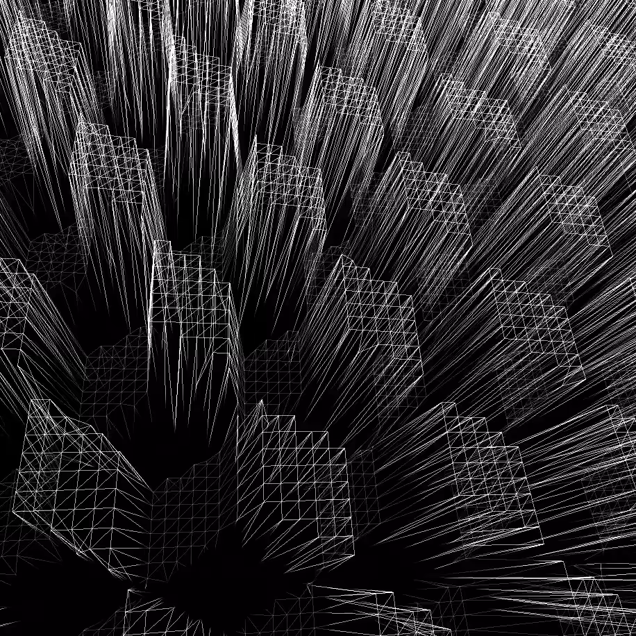 mesh city