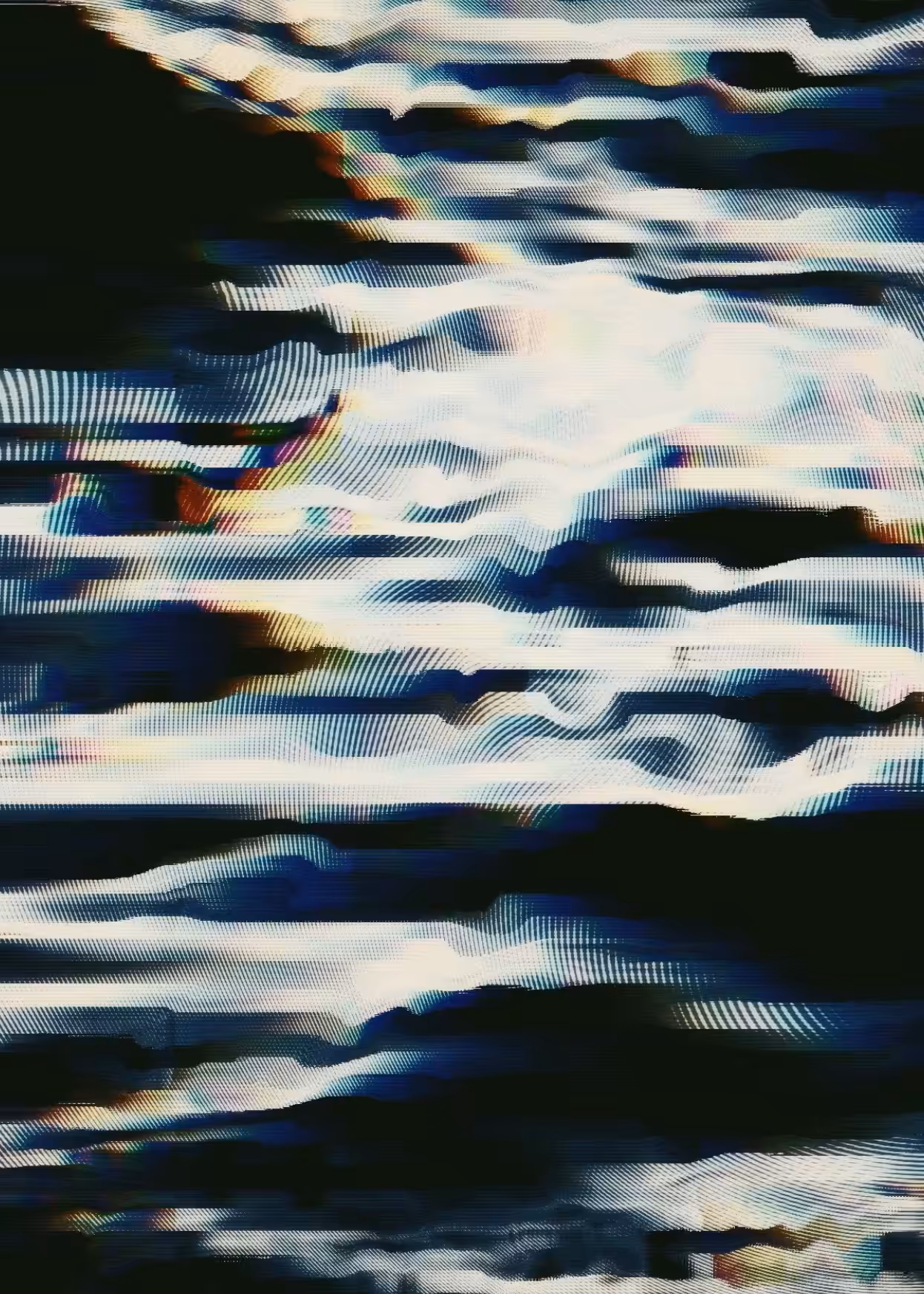 Untitled Experiment 150a