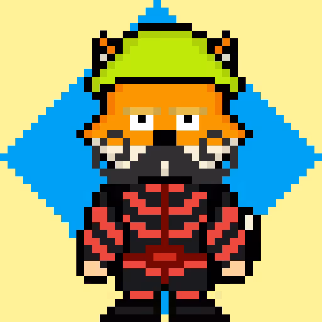 Foxquity #75