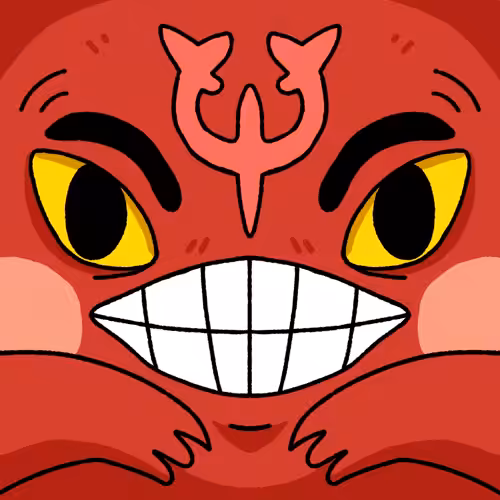 #209 — Vikkiux the Fearless