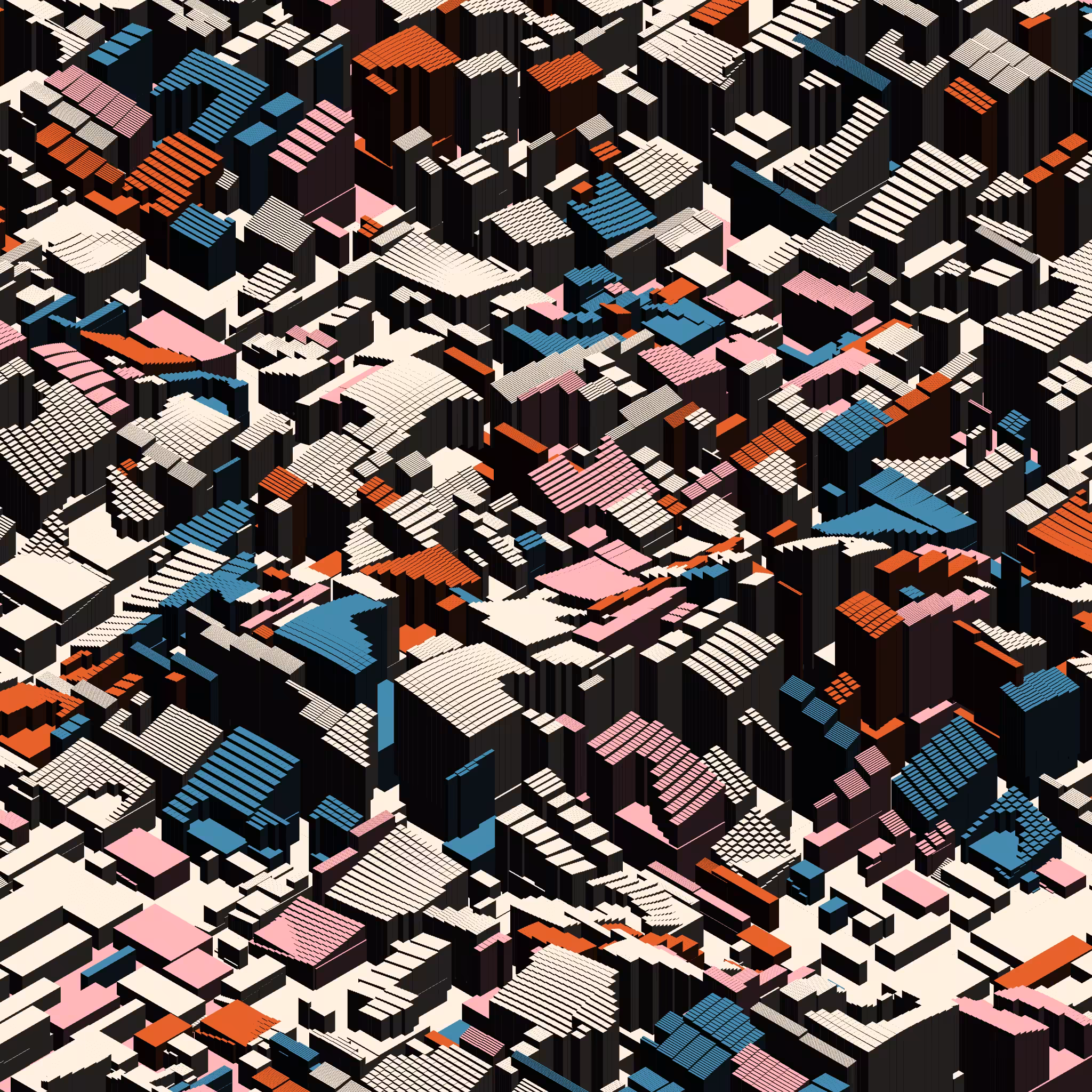 Arcadia #6