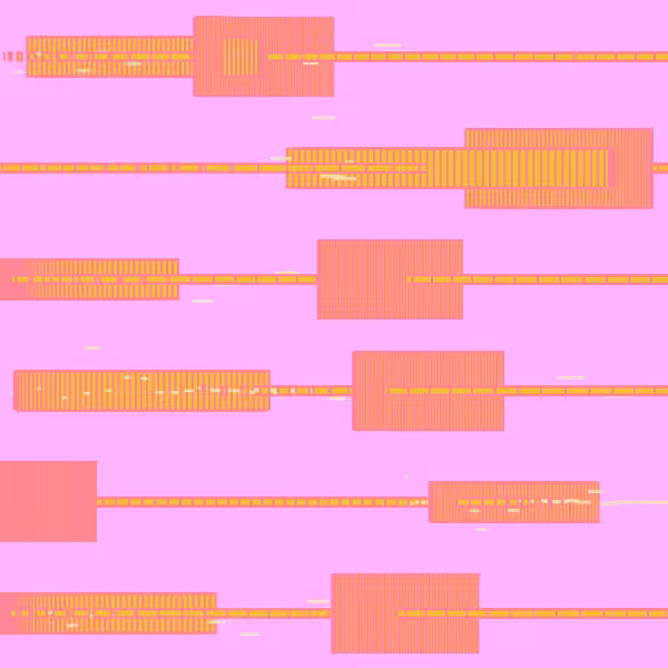 Rectangle magic #8
