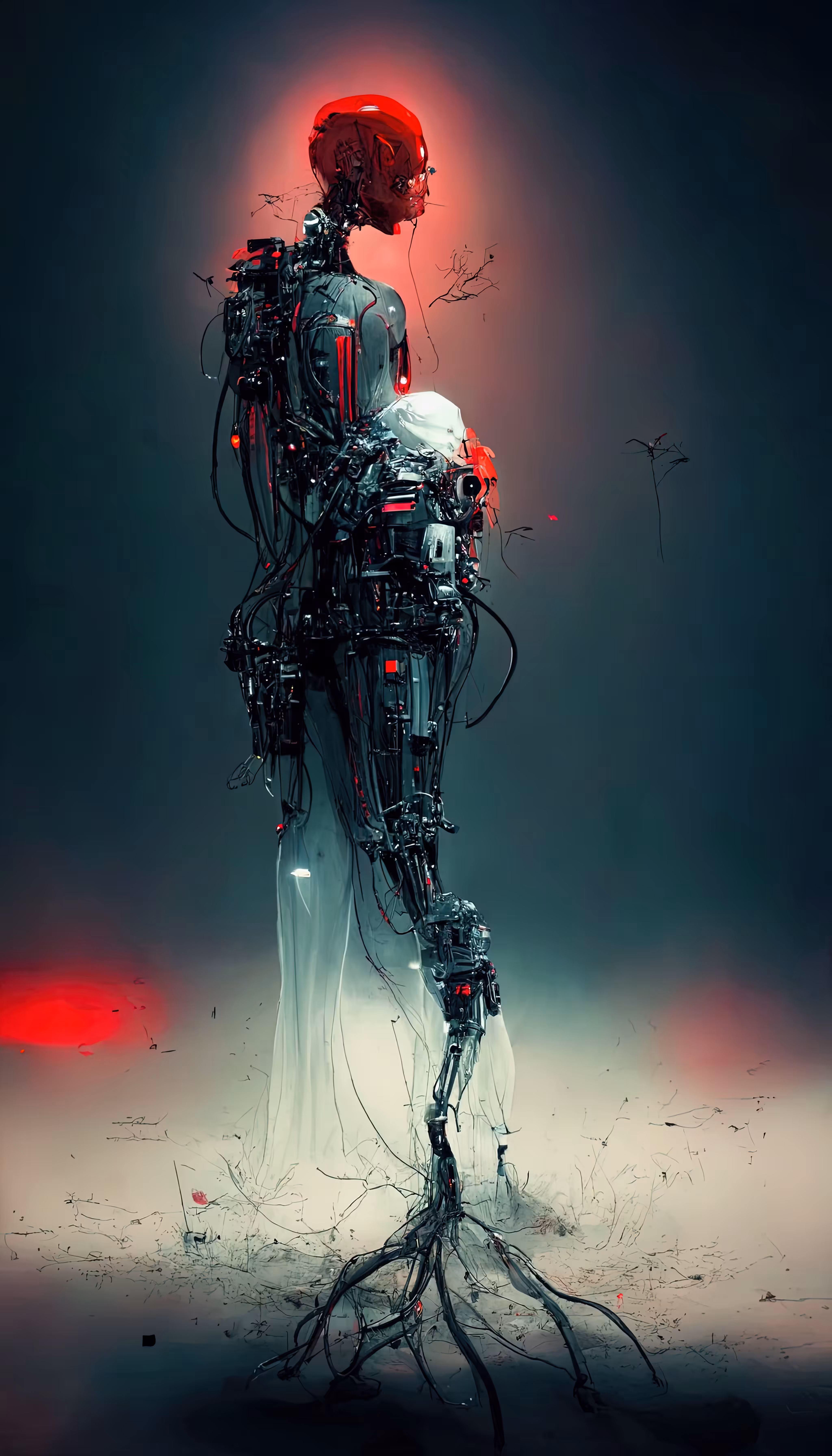 SF :: AI 019