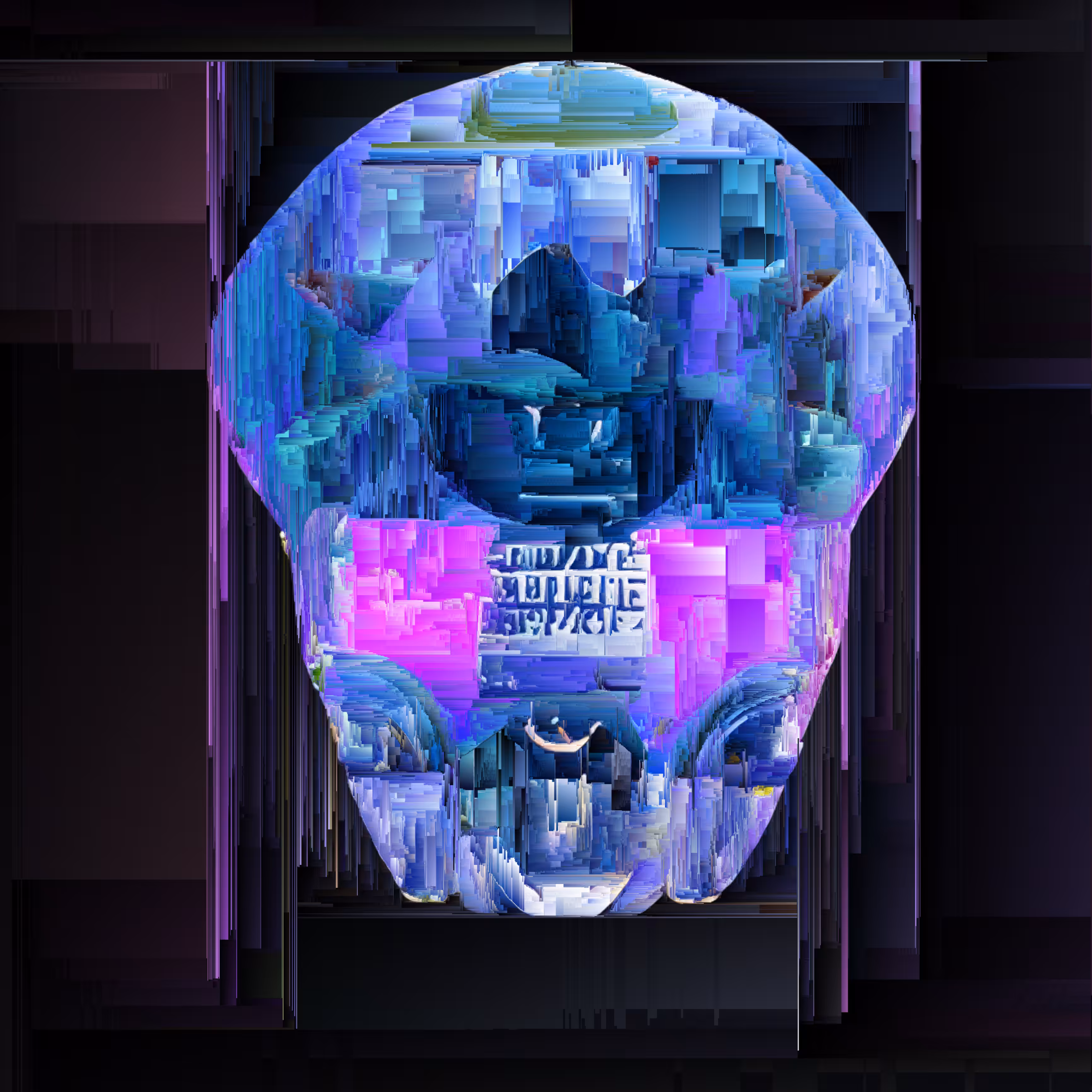 Cryztal Skullz: Cryztal Skull 137