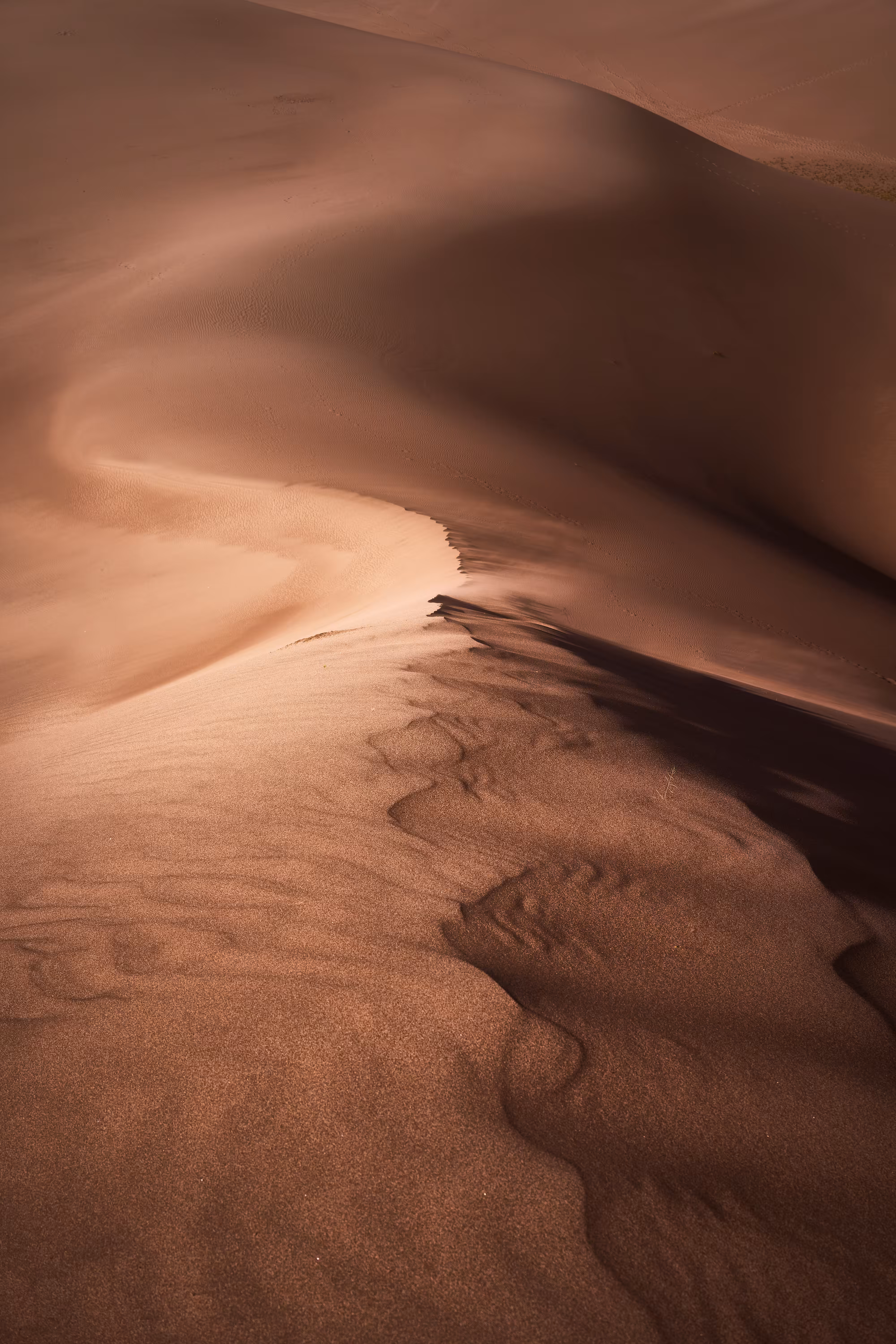 Sands of Time