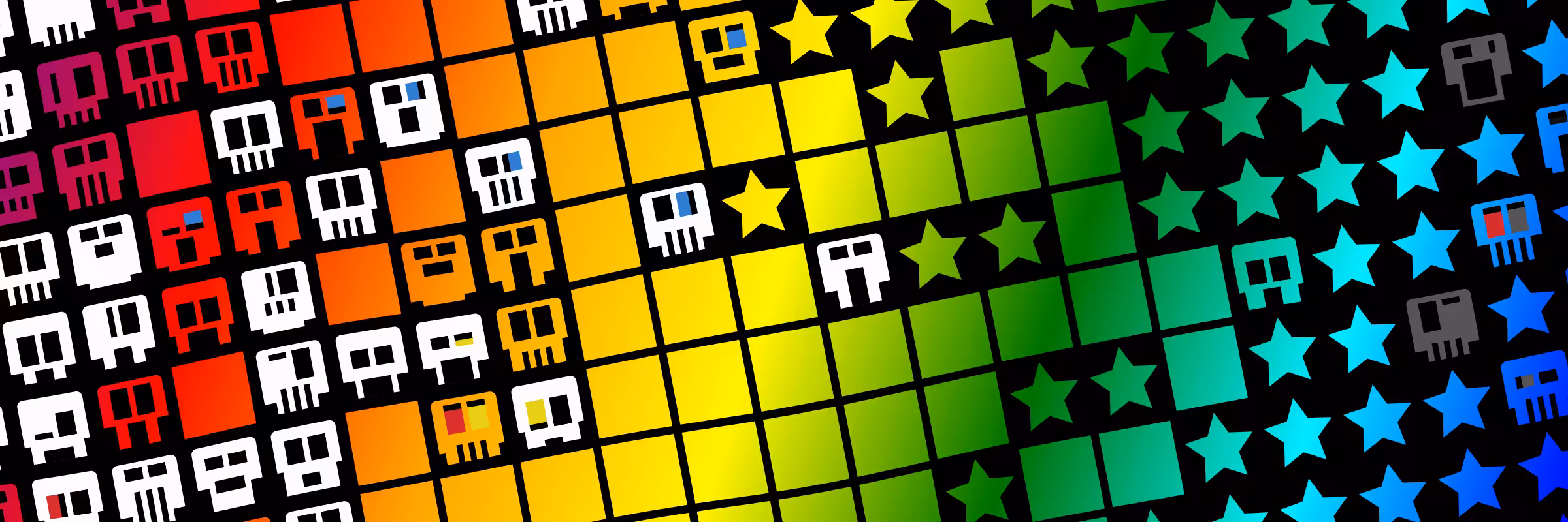 SMOLSKULL-PATTERN #959