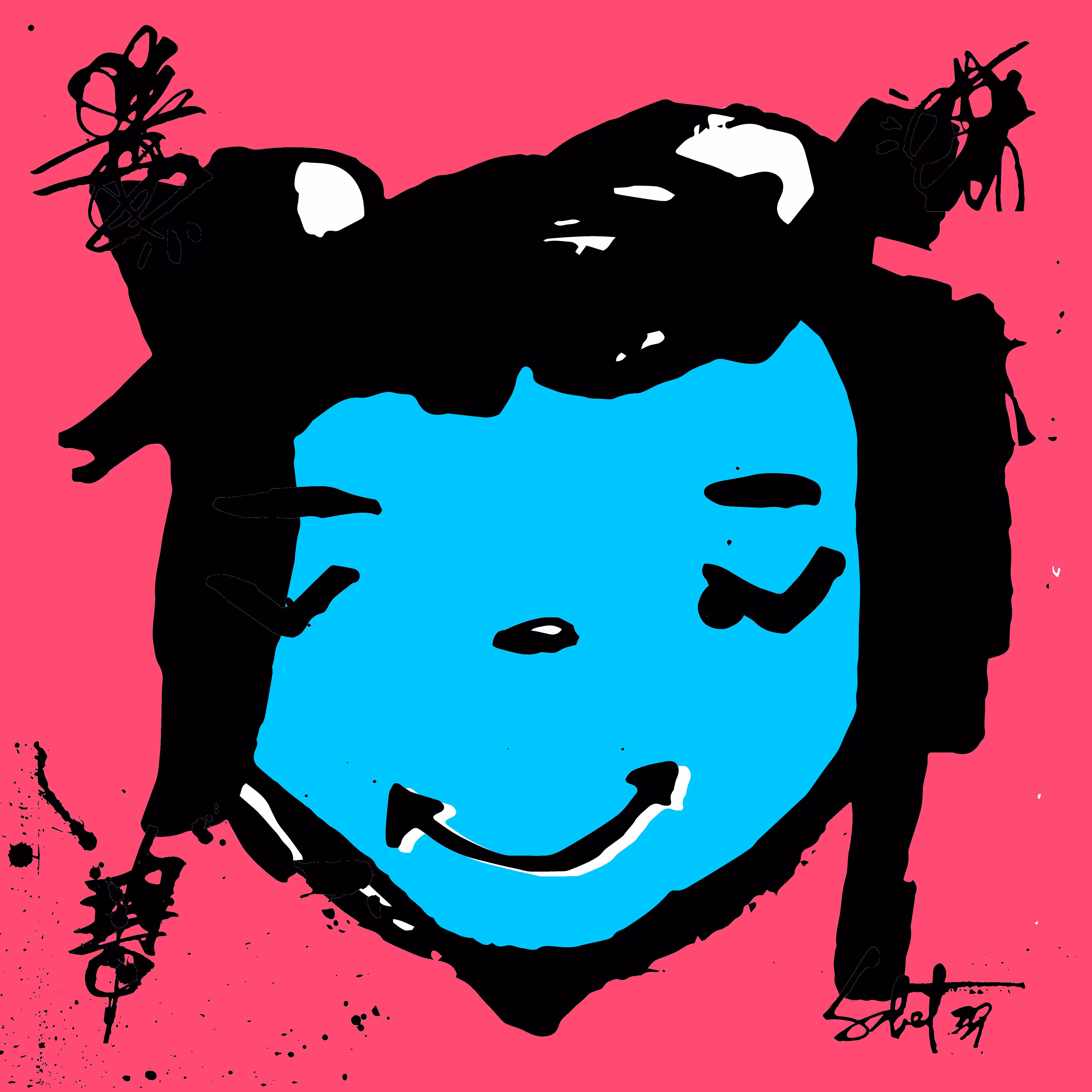 TOKYO PUNKS: TOKYO PUNK #4075