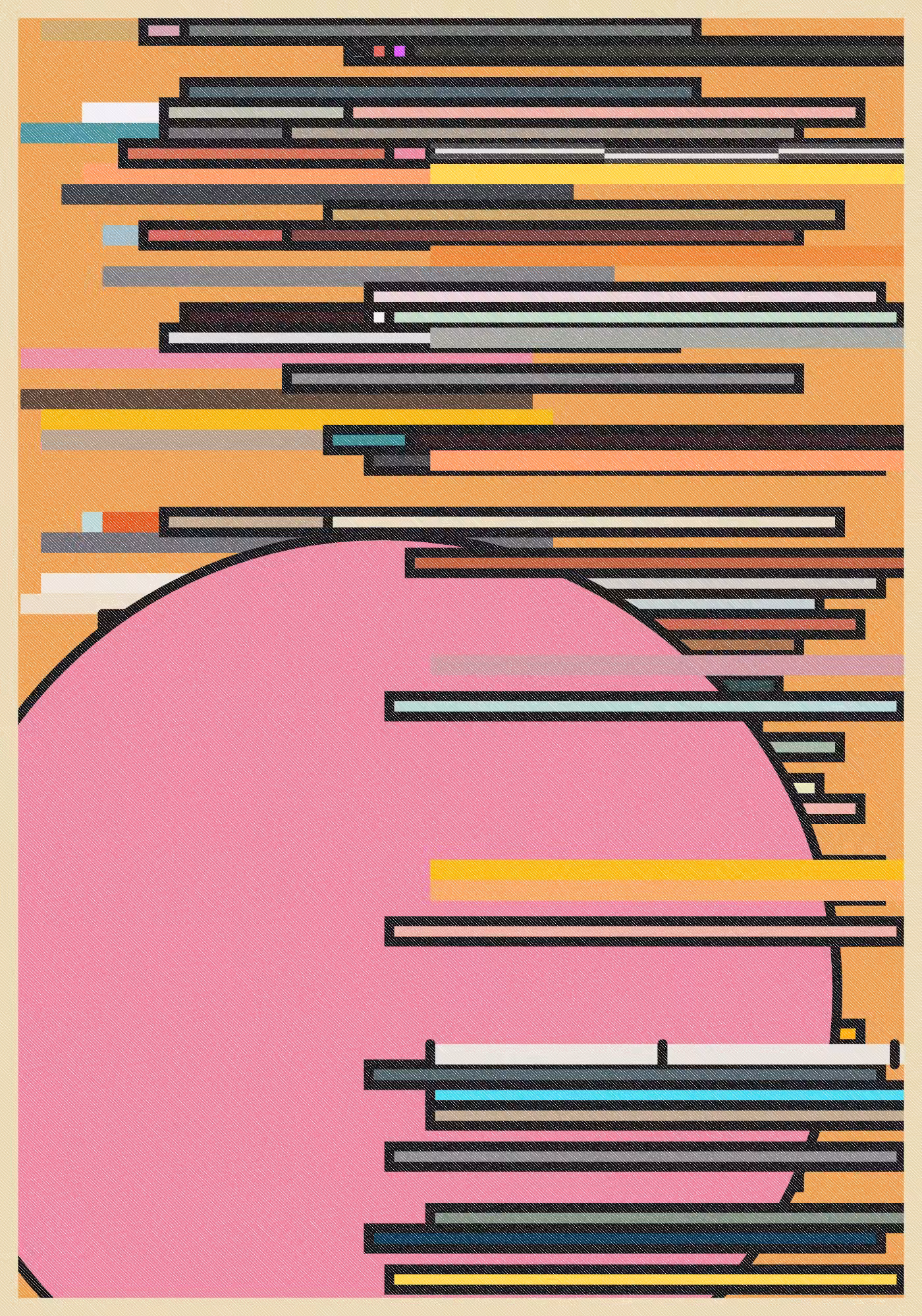 The Afterglow #44