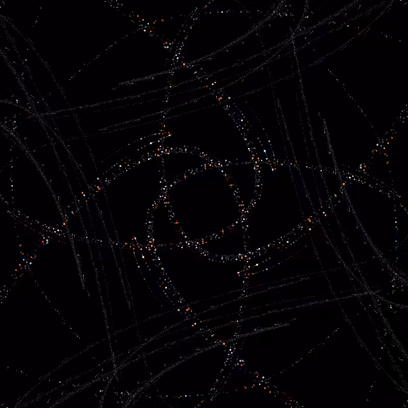 Vortex #594