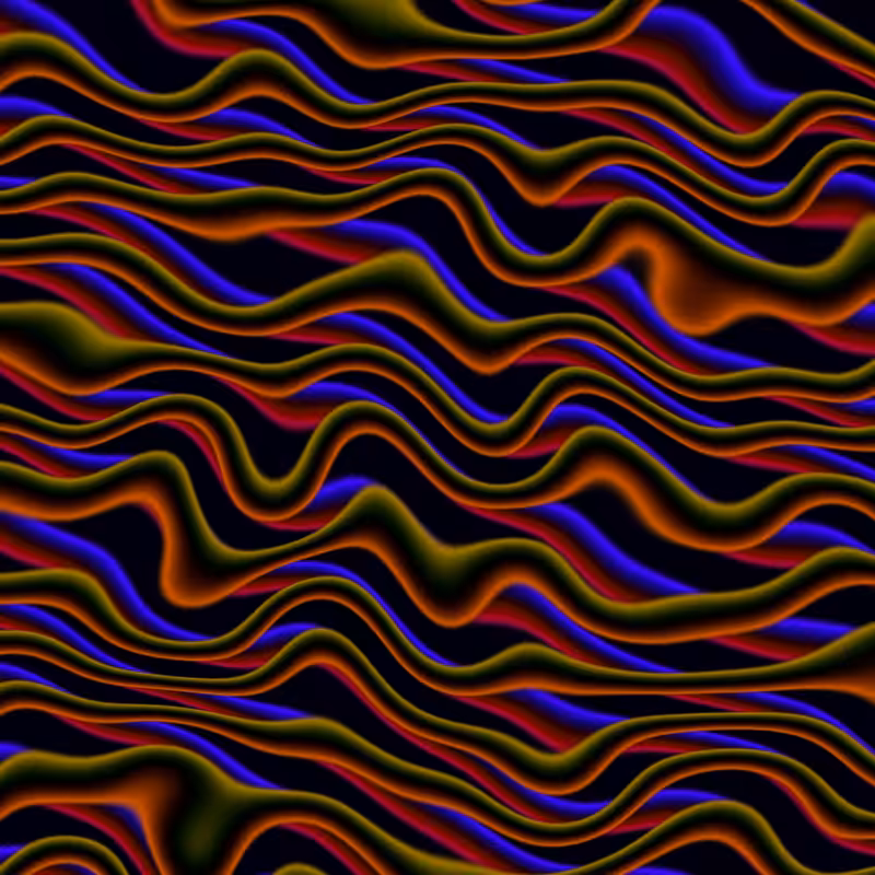 Electric Worms #22