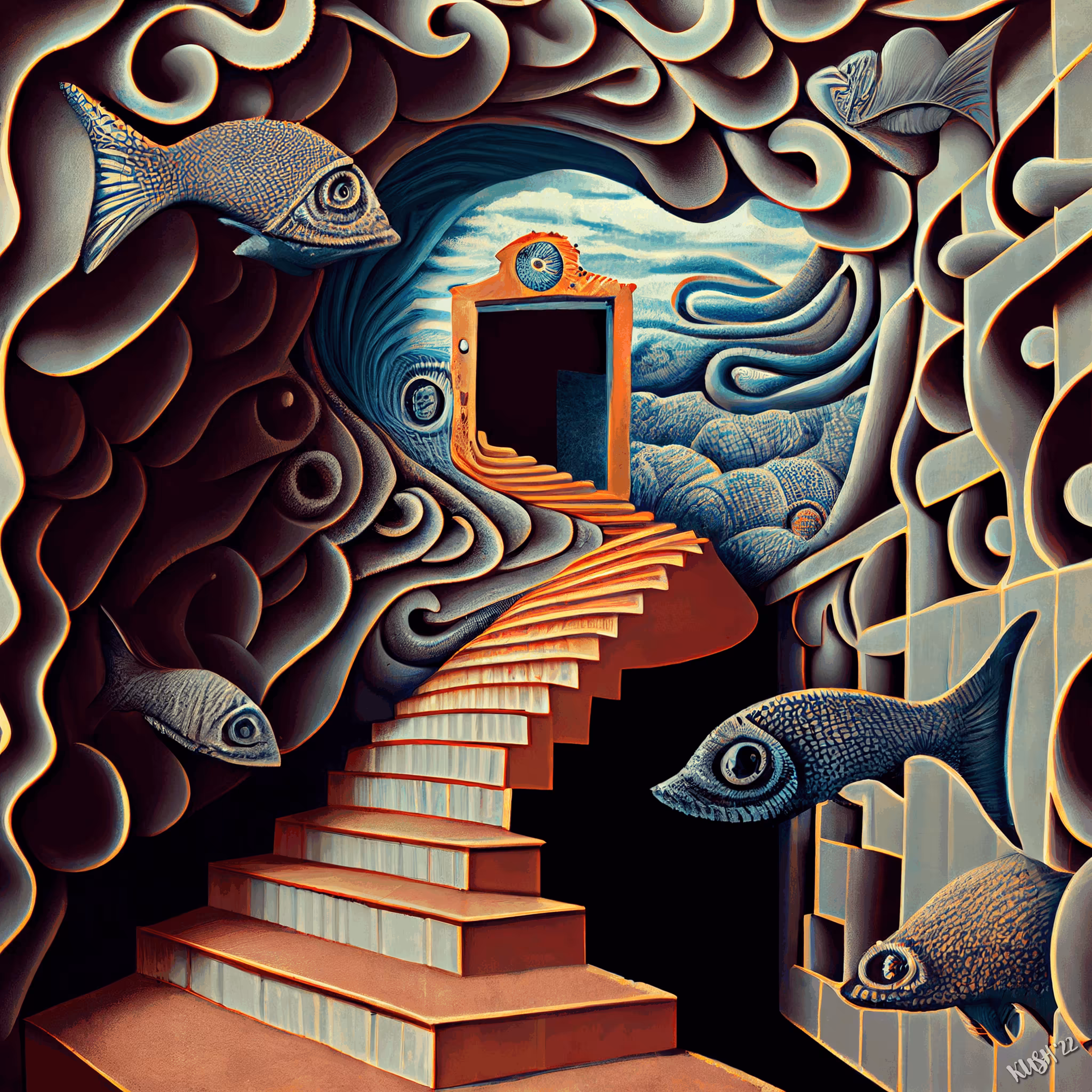 Perpetual Paradox