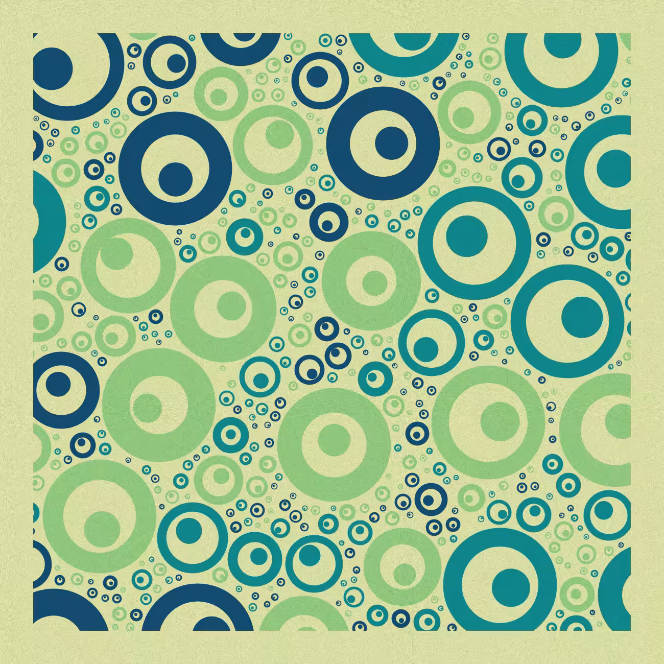Circles #34