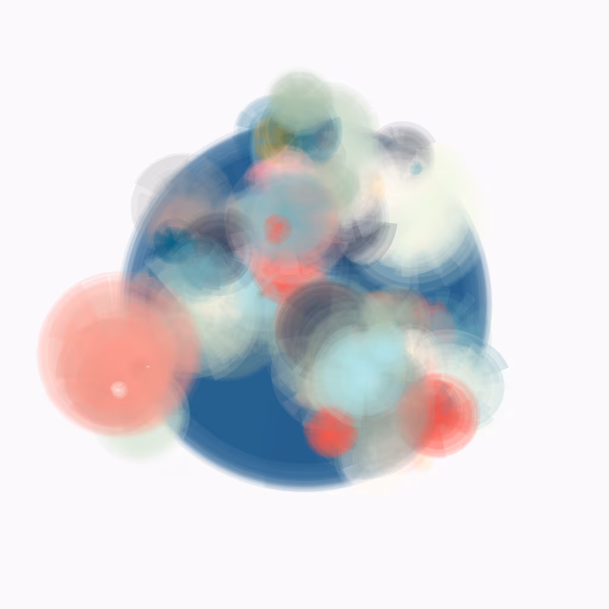 Aura #118