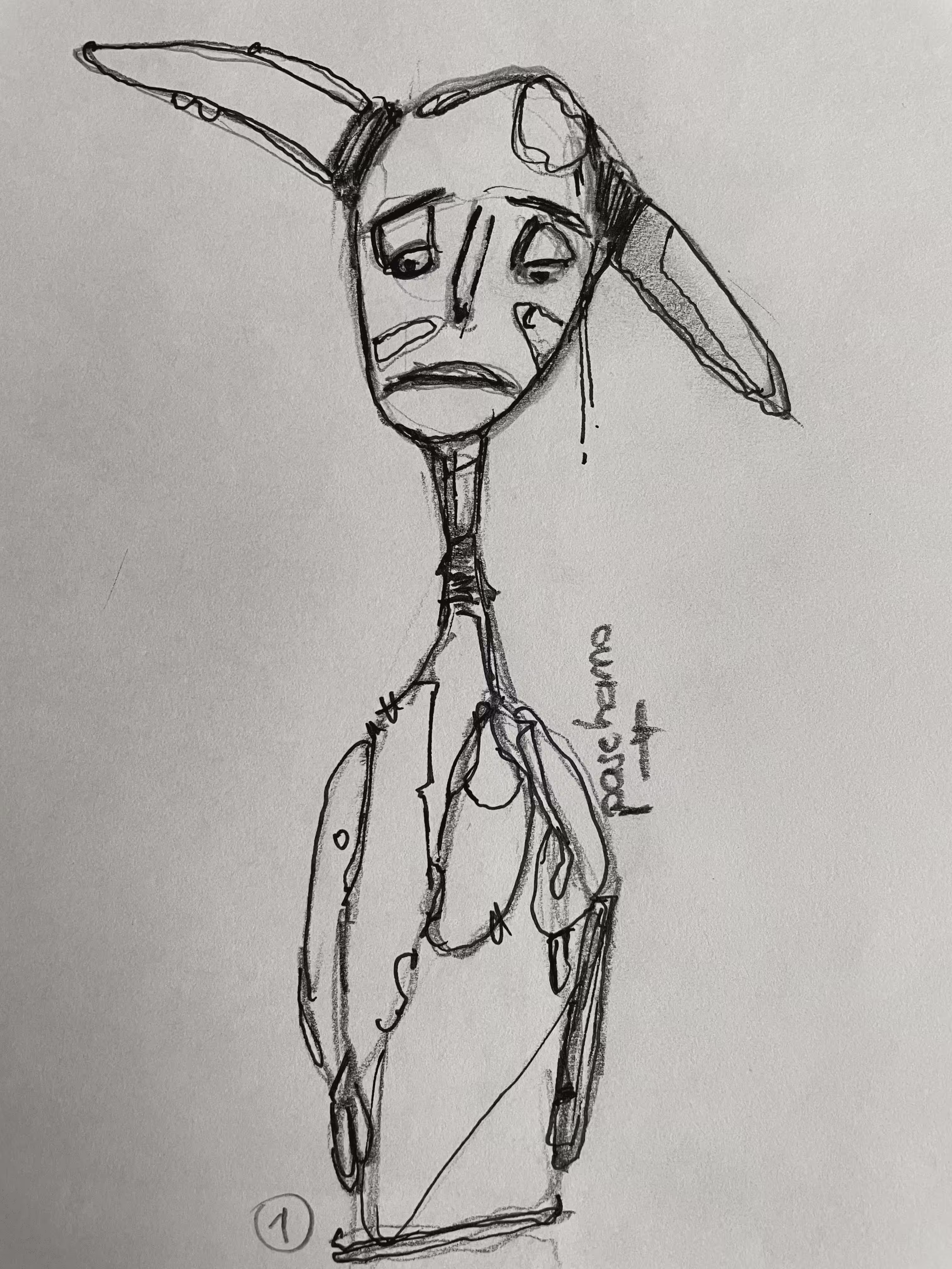 Kerato 1