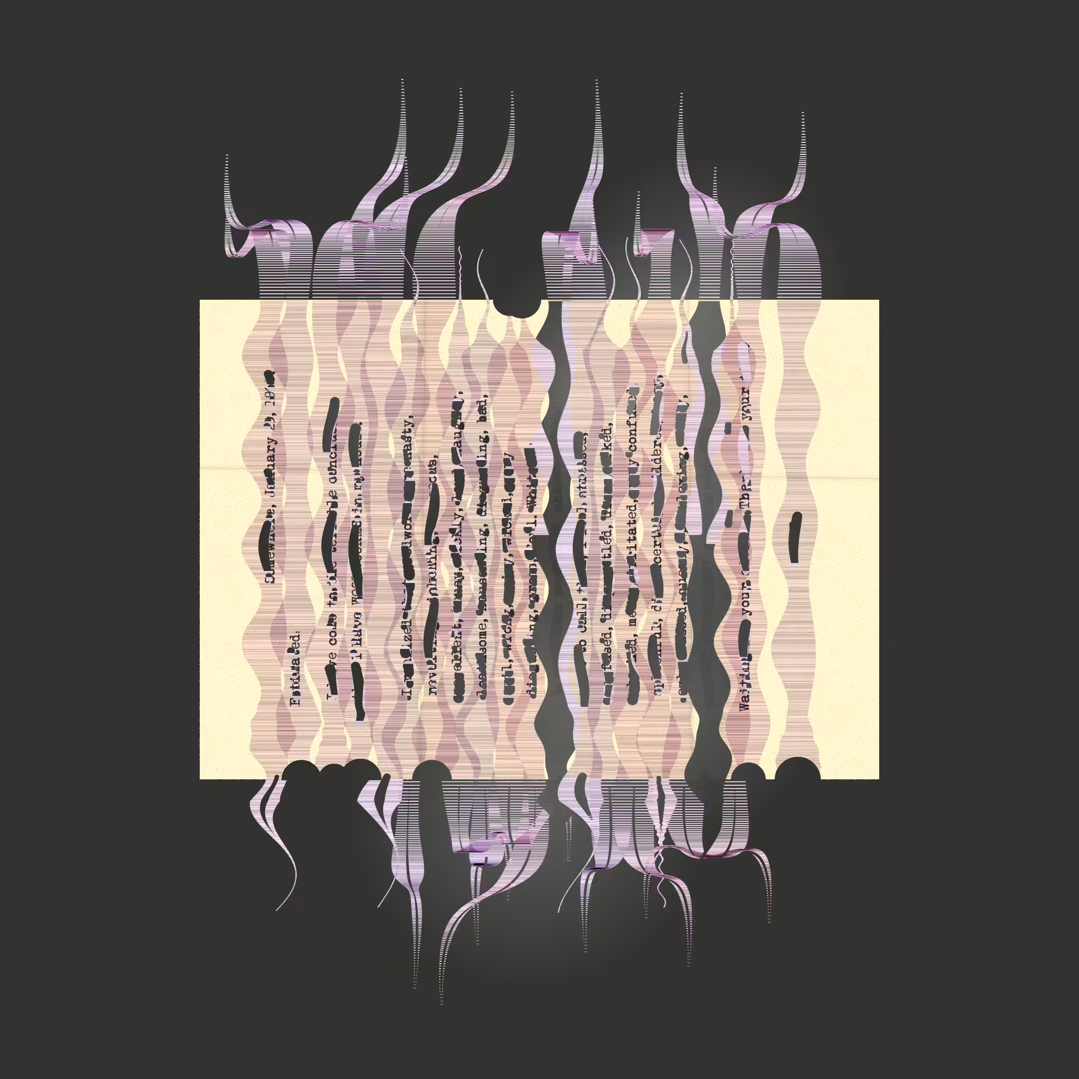 Word-eating worms #229