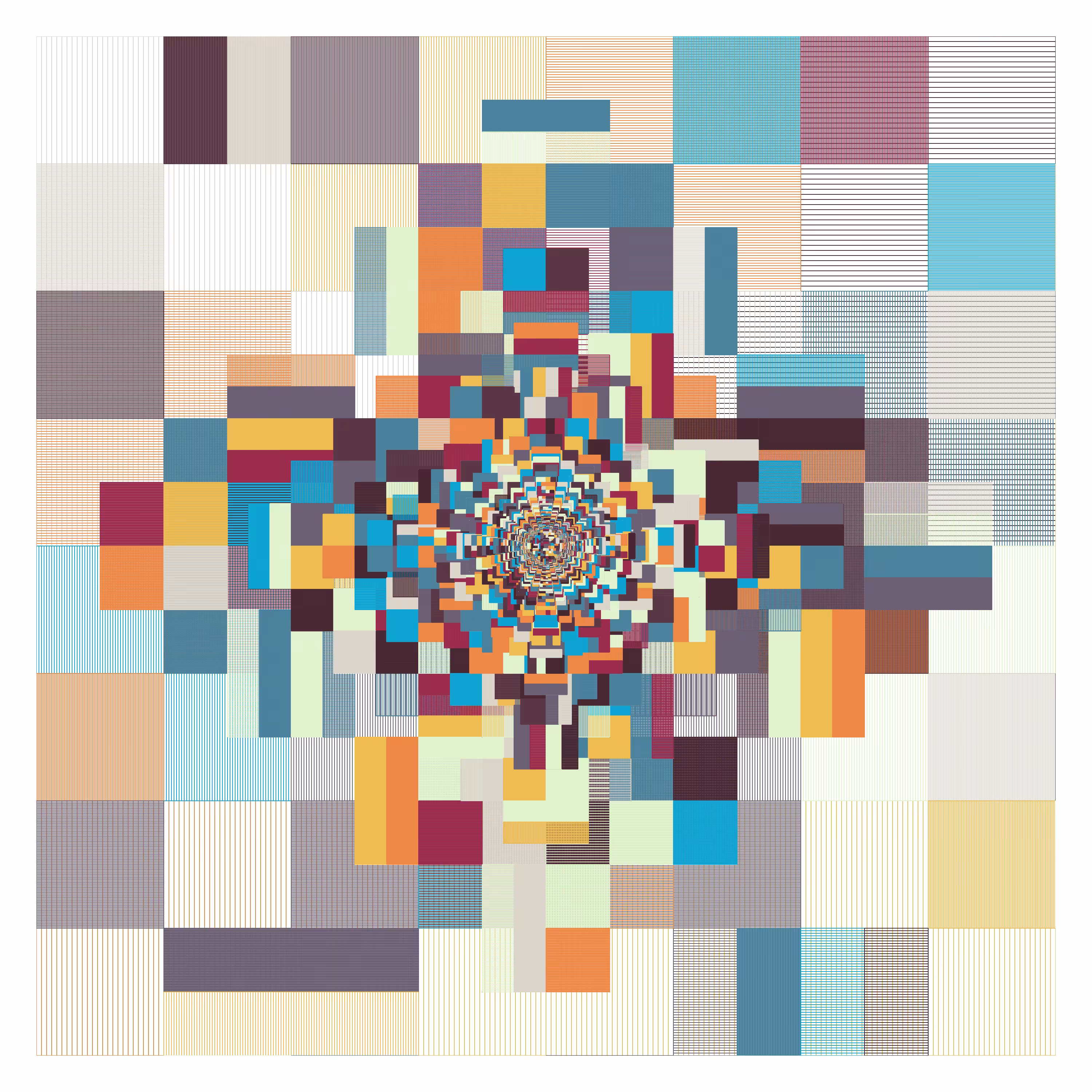 Elements of Art - Line #209