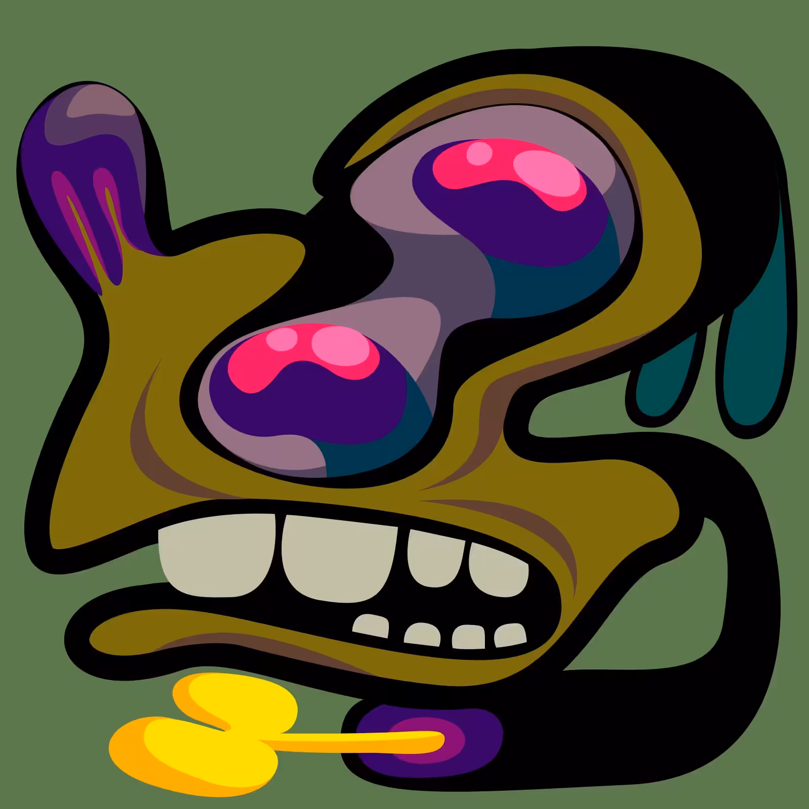 Bitter Sweet