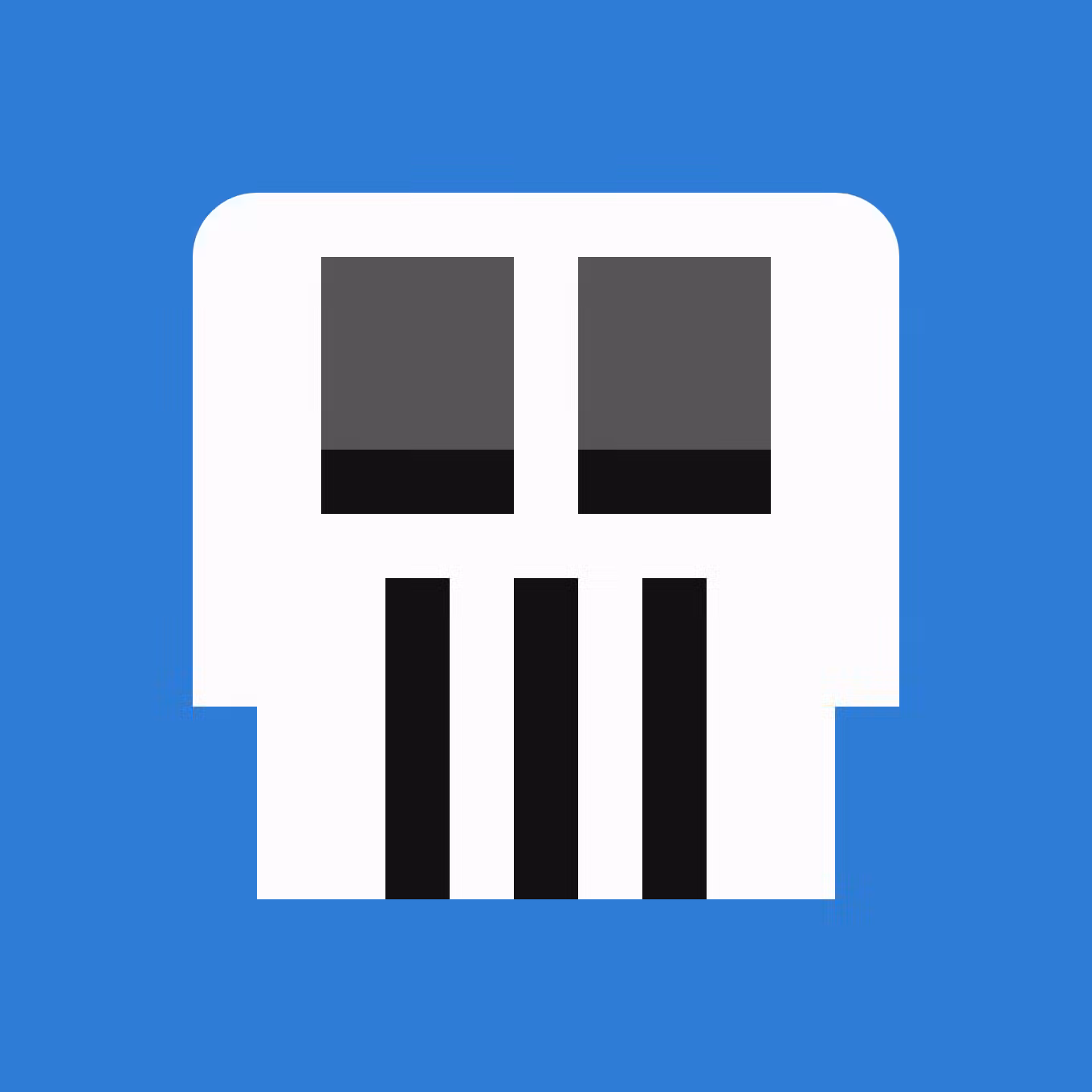 SMOLSKULL #1260