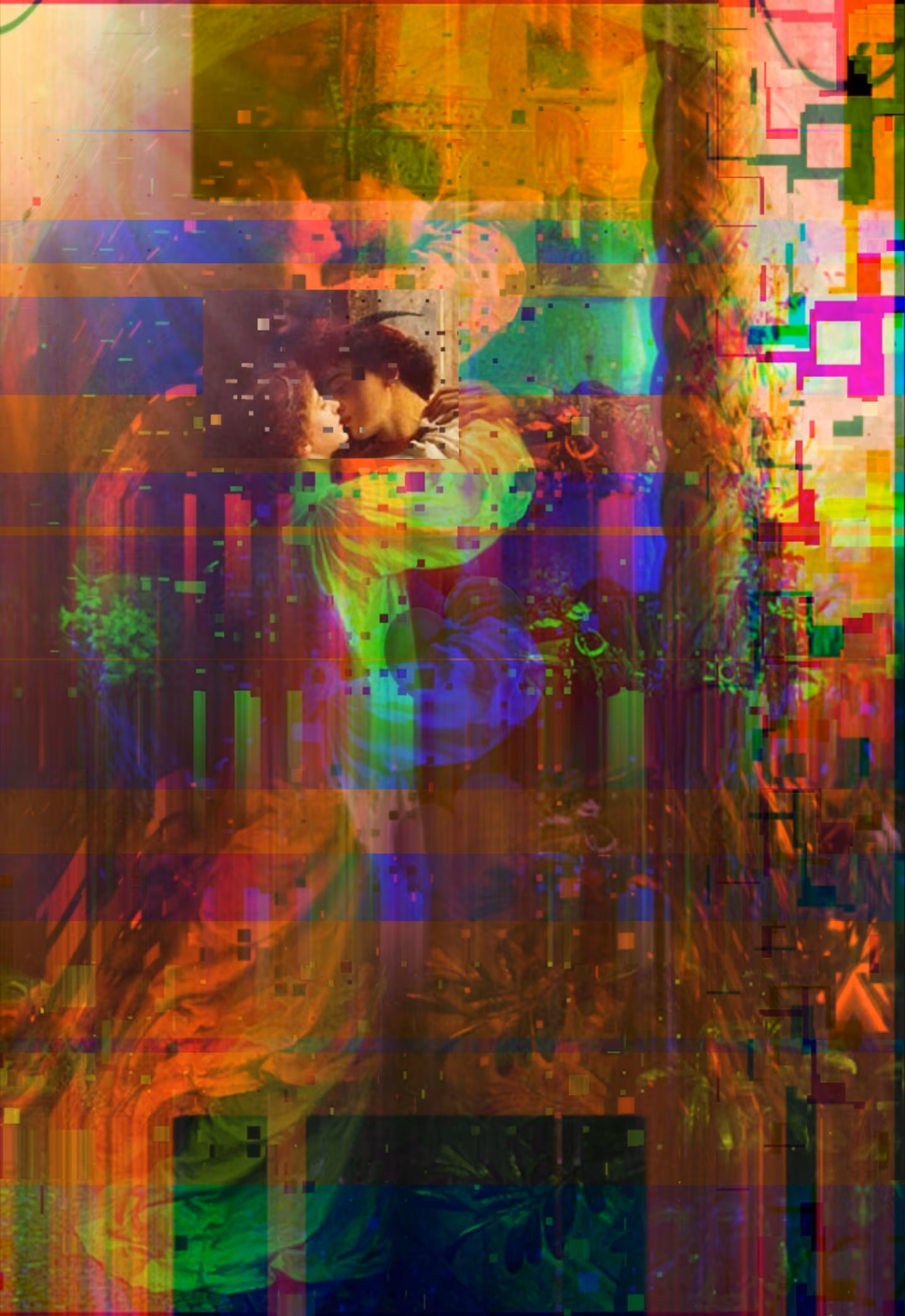 Eternal Love
