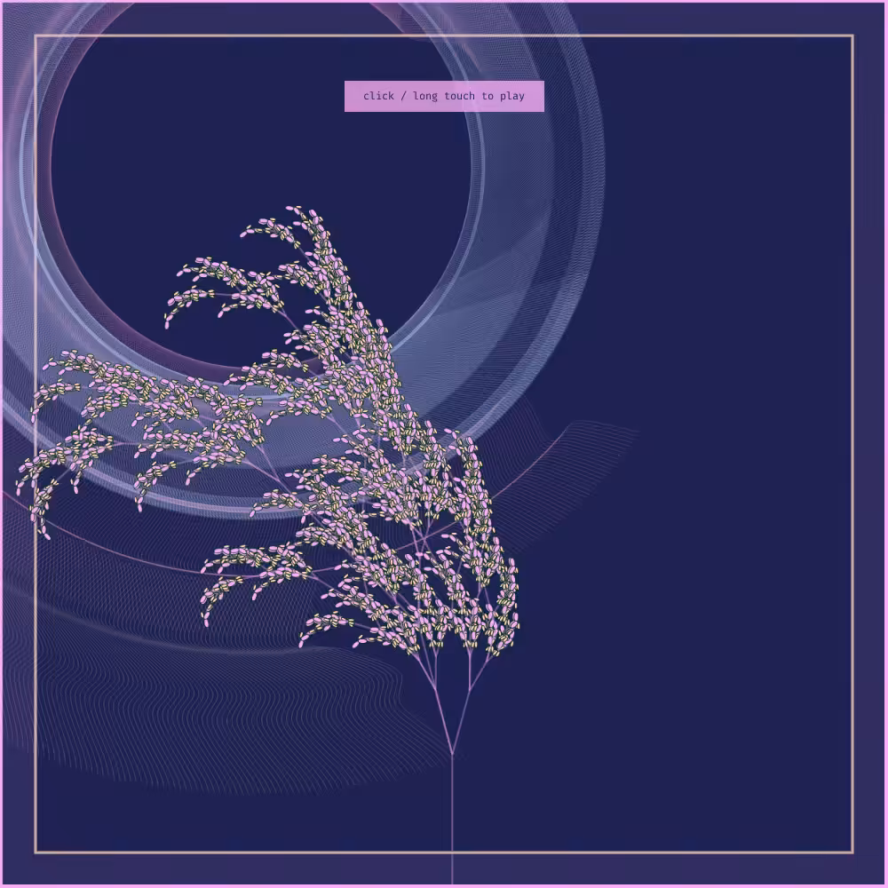 Yggdrasil 🎵 #1