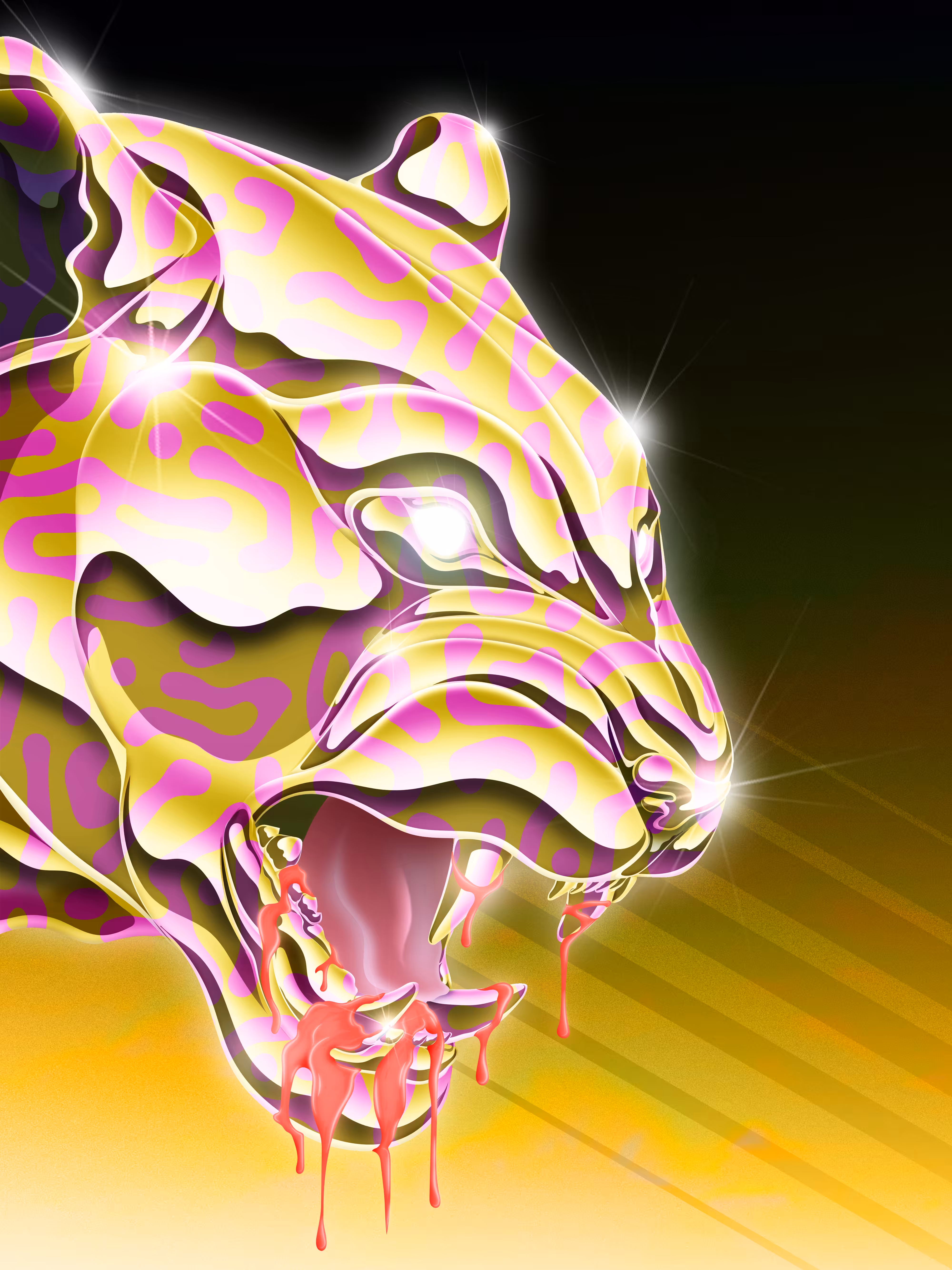 BloodSPORT™ :: Yella