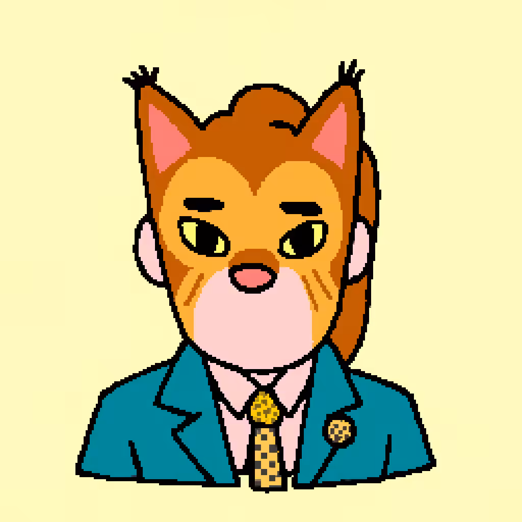 ExecFoxx