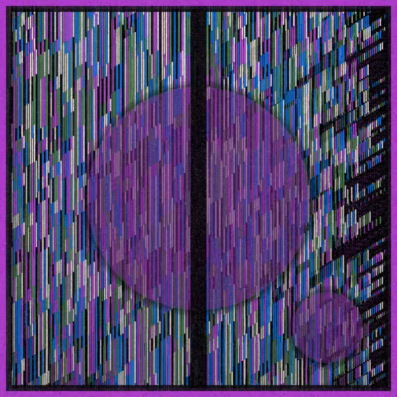 TI·ME III #123