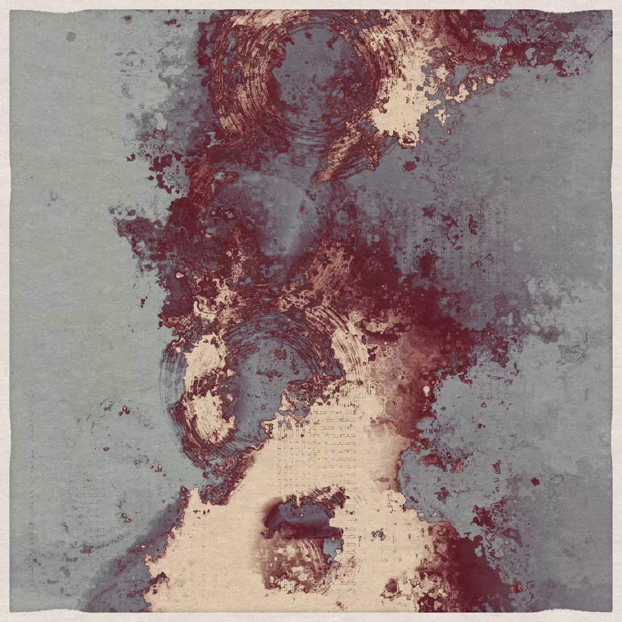 The Fire Within #11