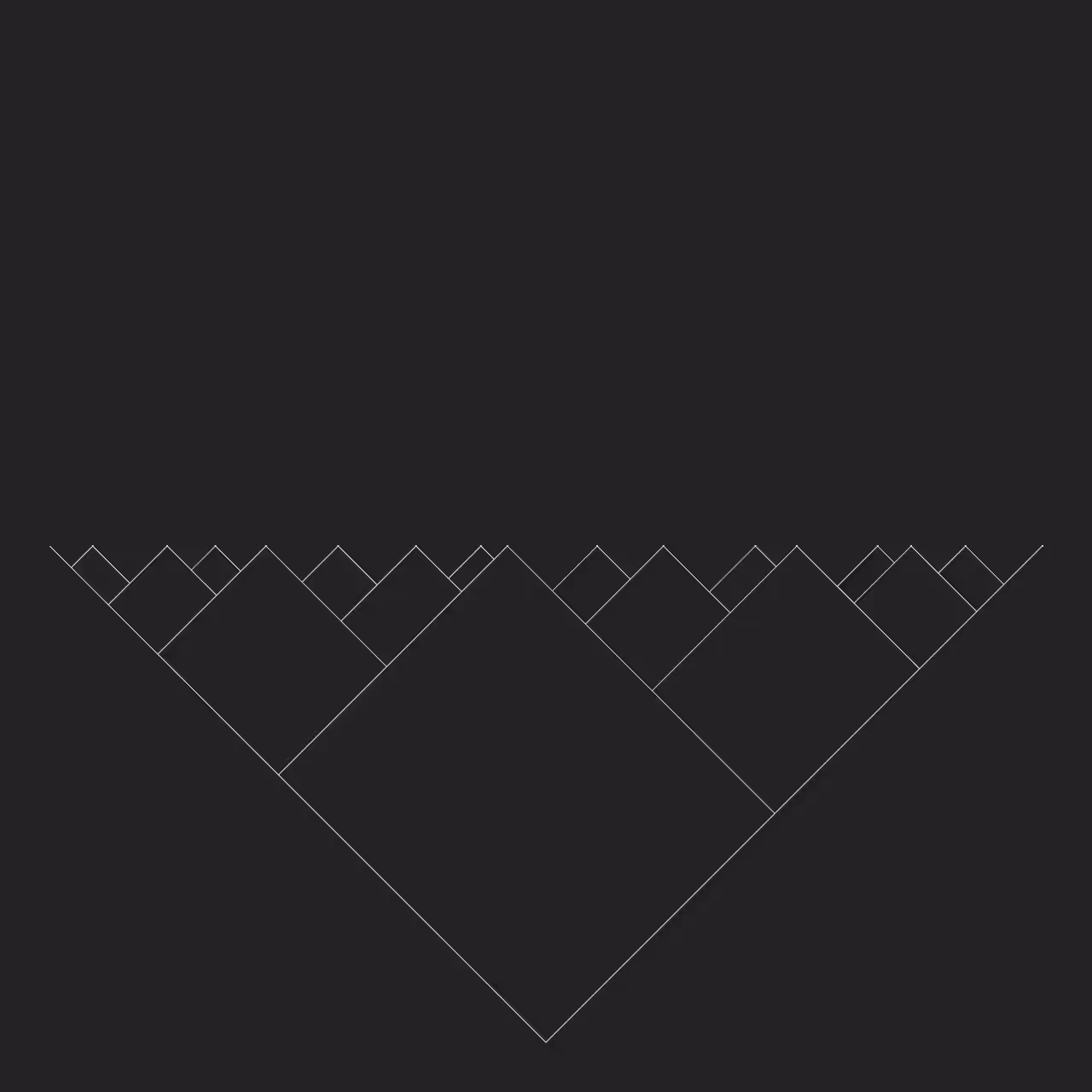 Experiments: ShapeRecursion-Variation4