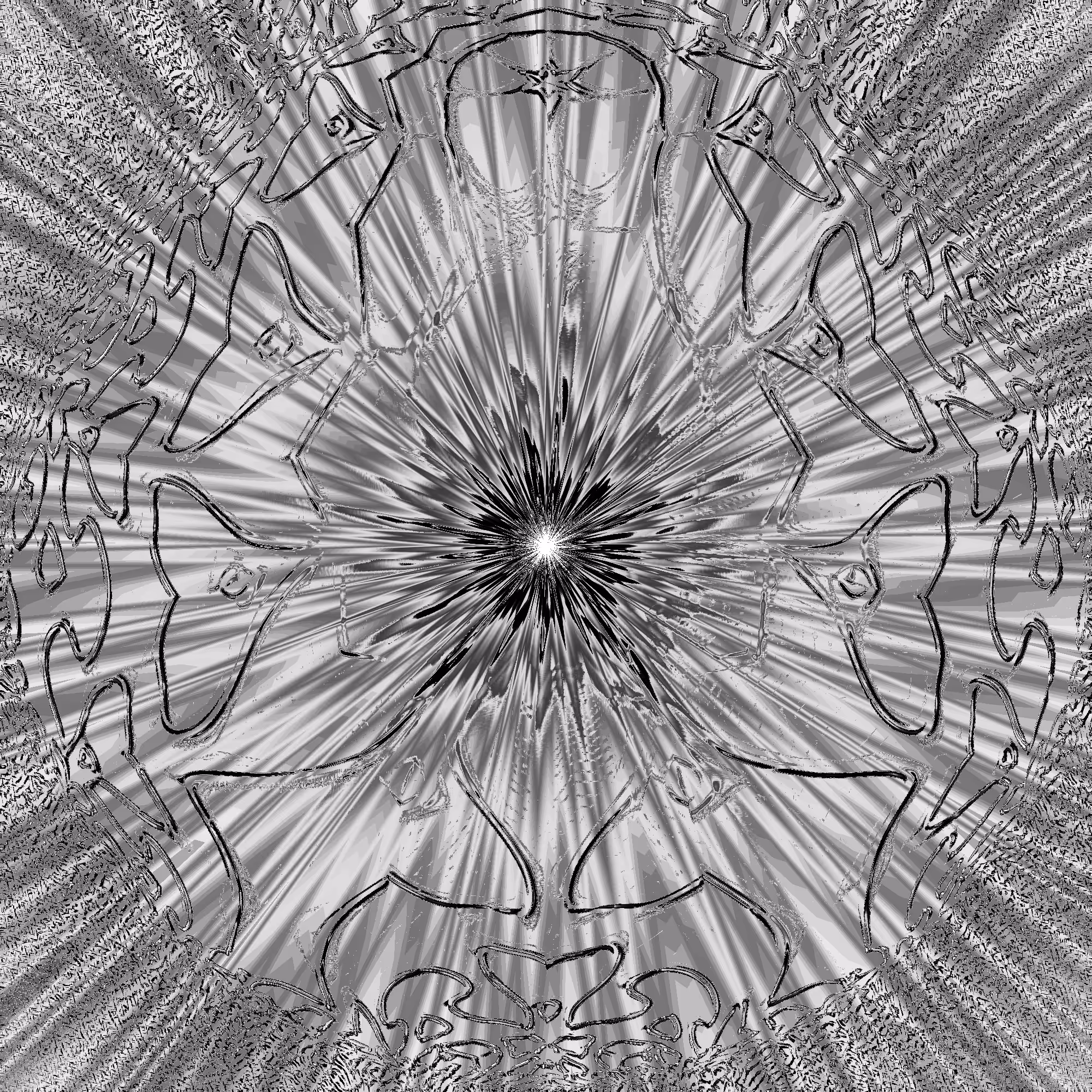 QQKuantum Spazze FLIGHT