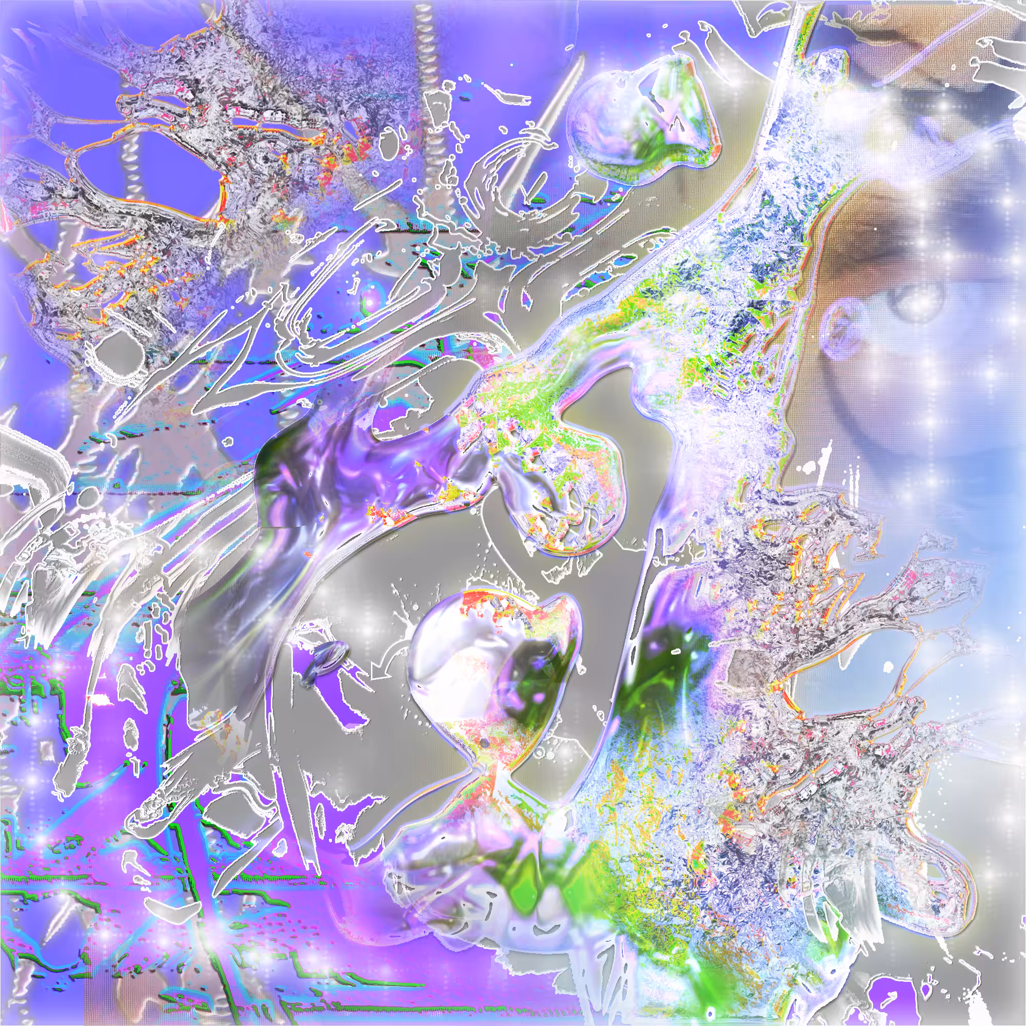 XMAS SPIRIT GENESIS