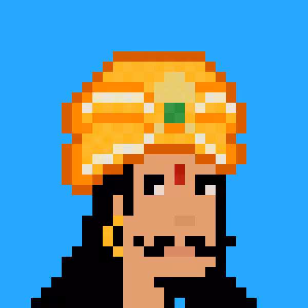 Ashoka