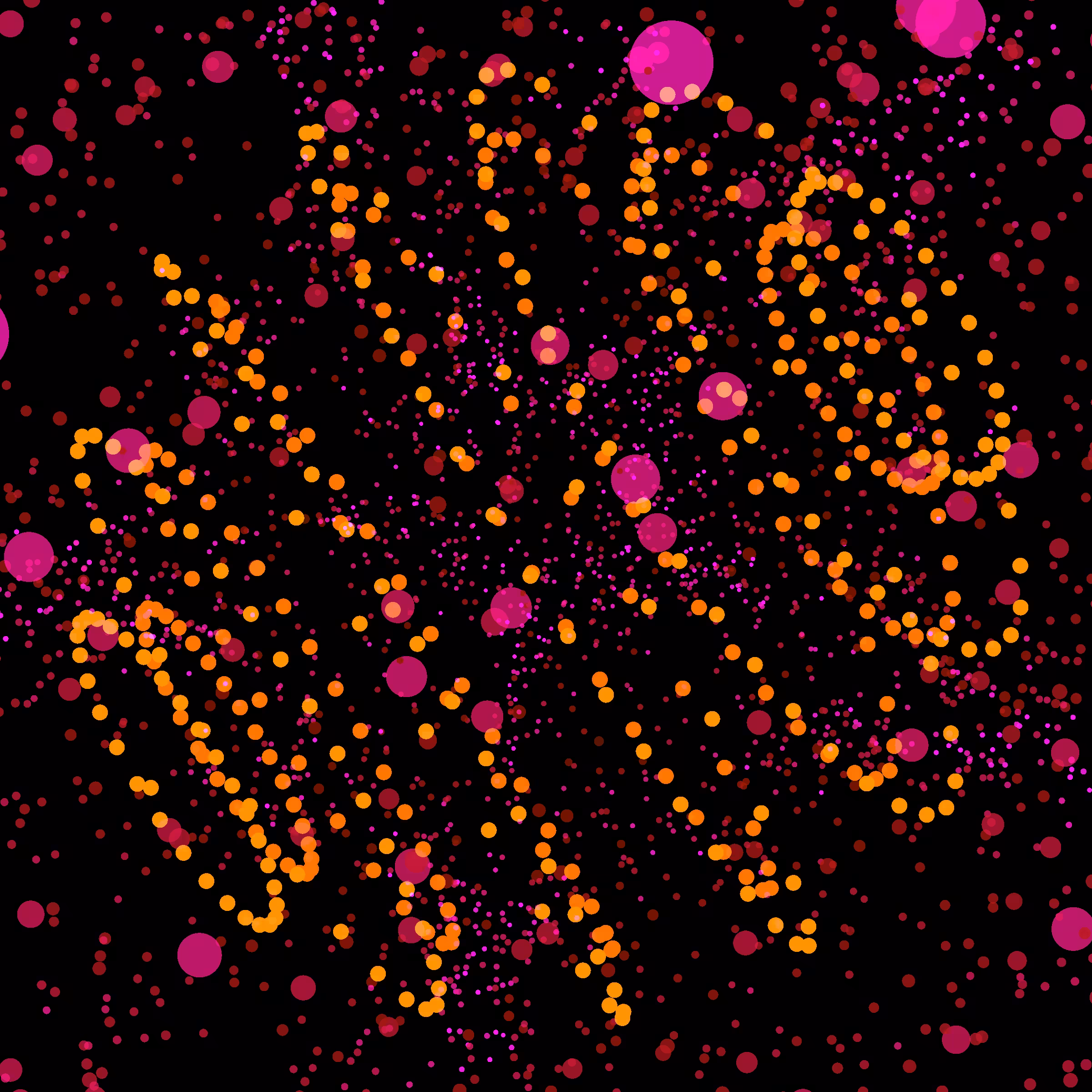 Cosmic Reef #651