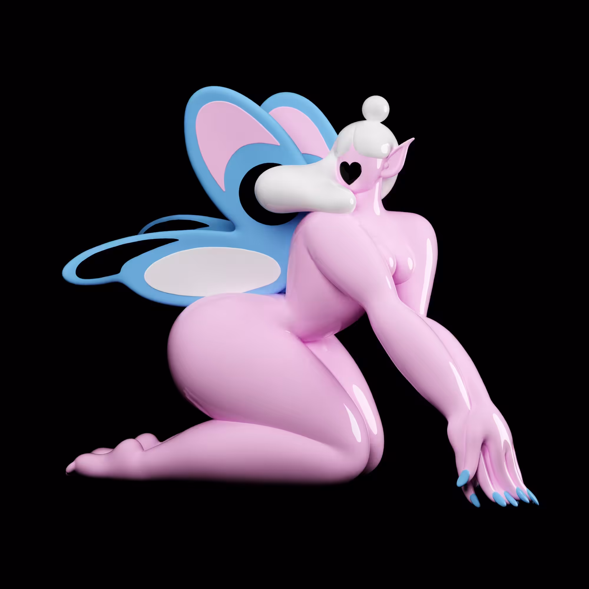 🧚 🧚‍♀️ 🧚‍♂️ 