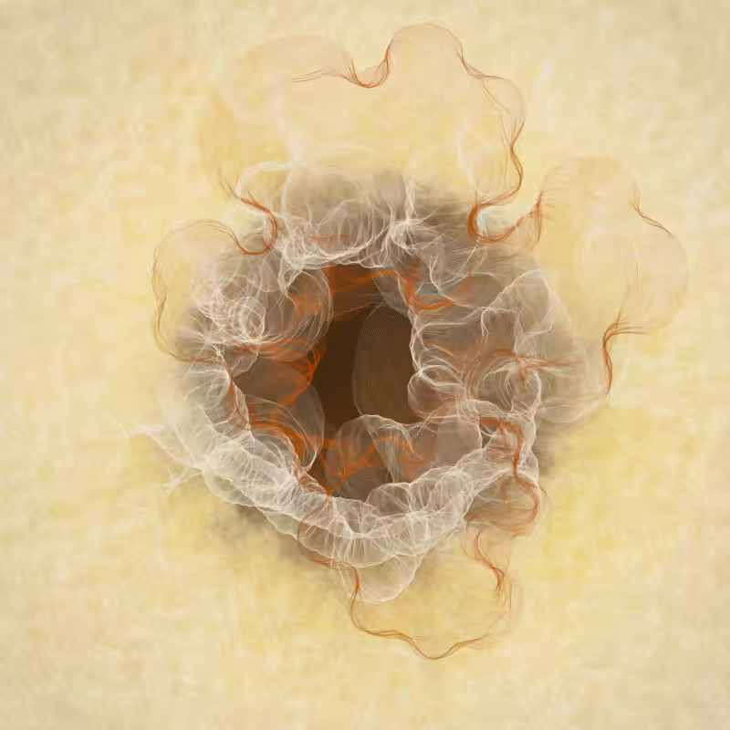Sunspots #26