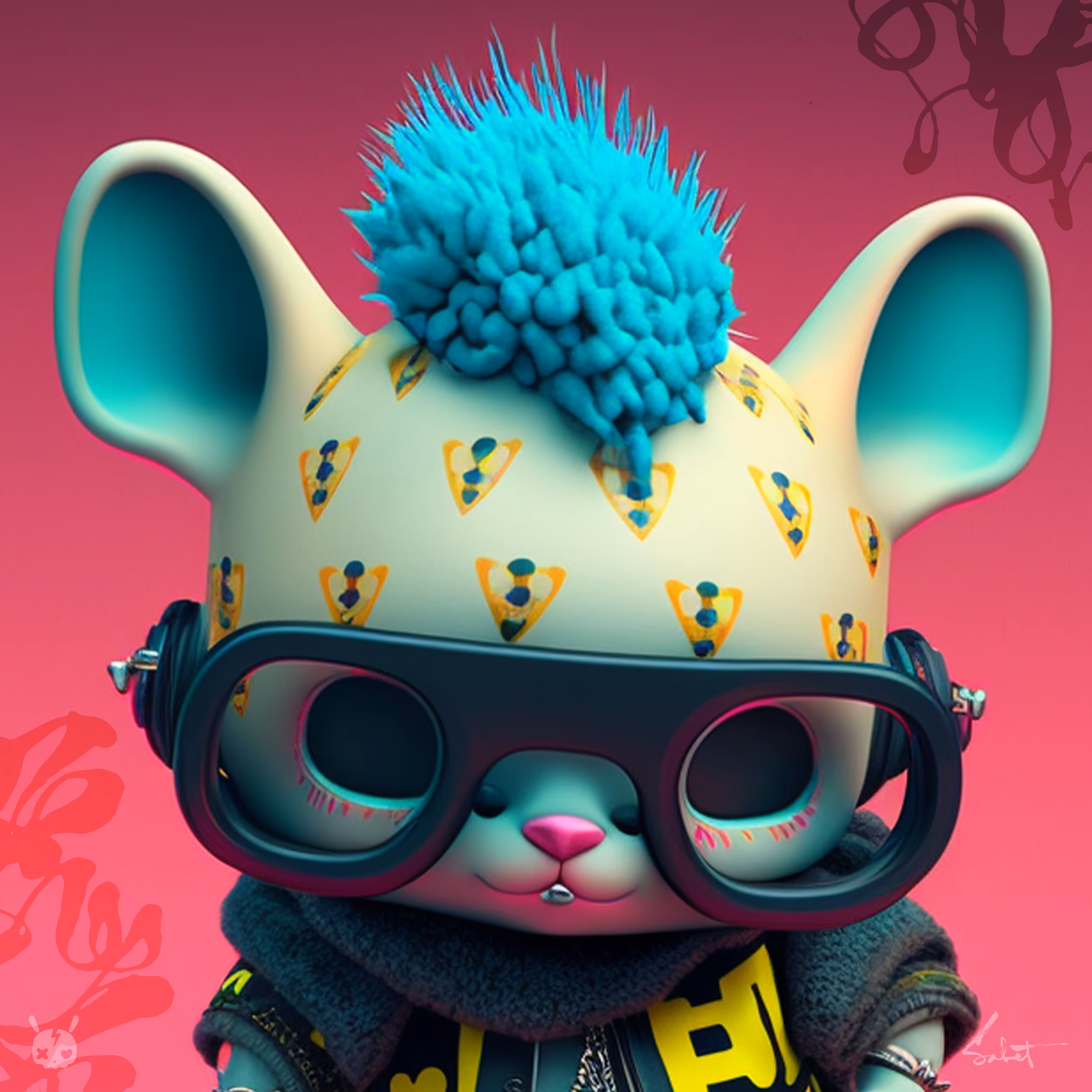TKP BAD BUNNY 023