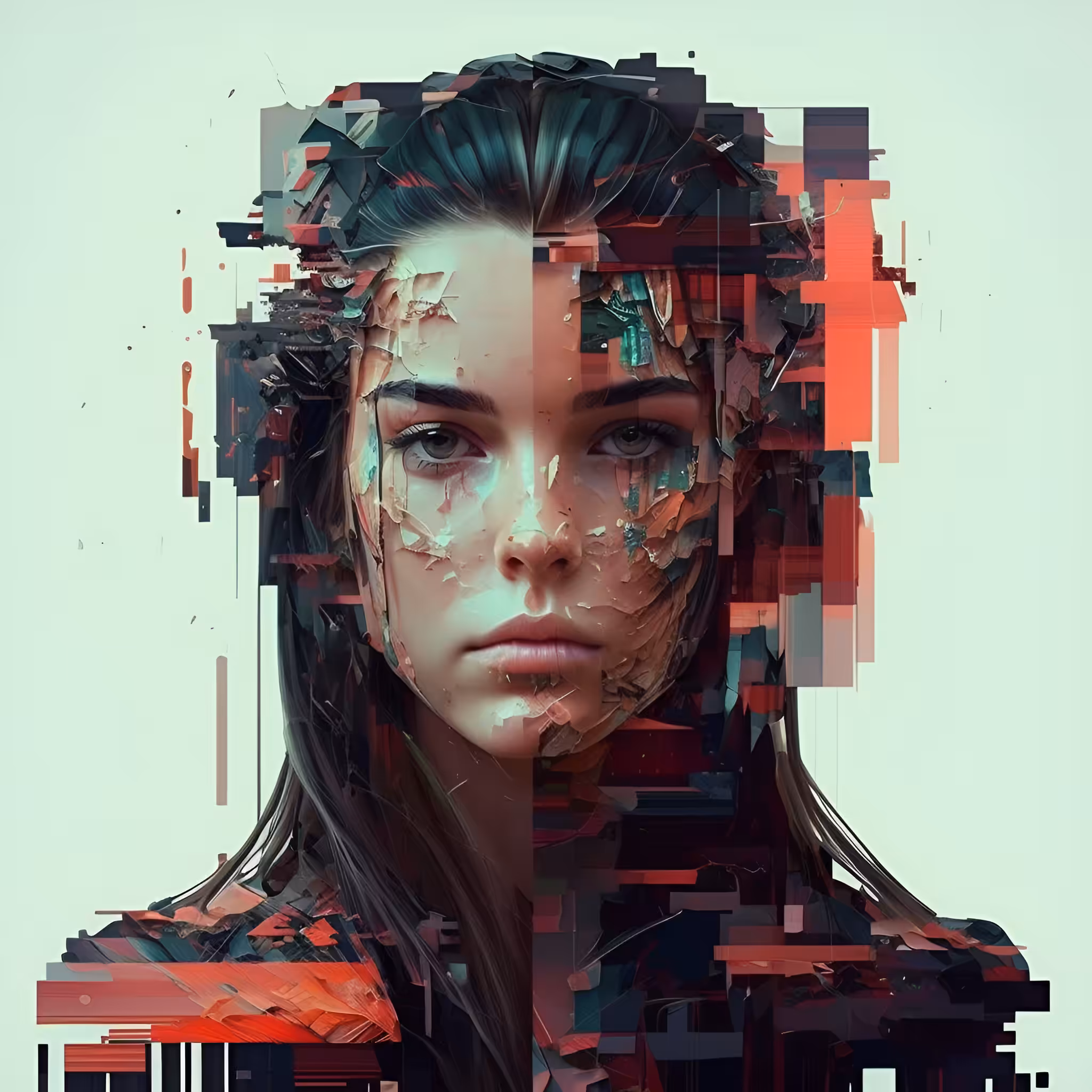 Characters and Colors #65