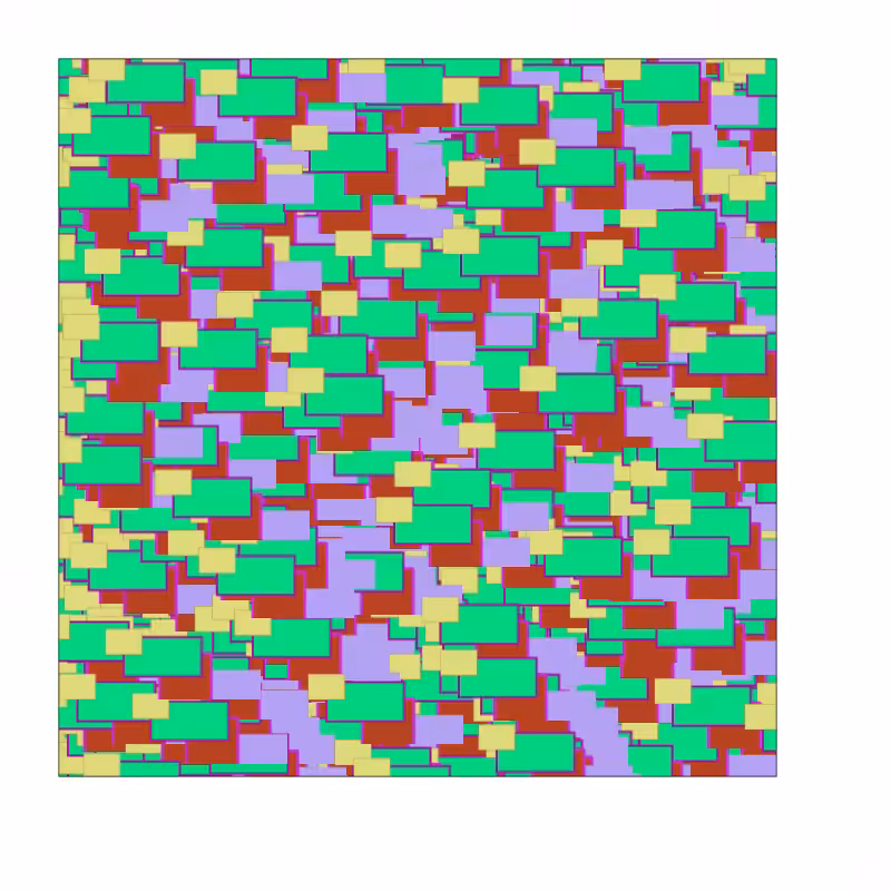 Wild Matrix #75