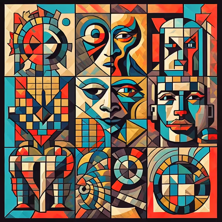 Diverse: art123123