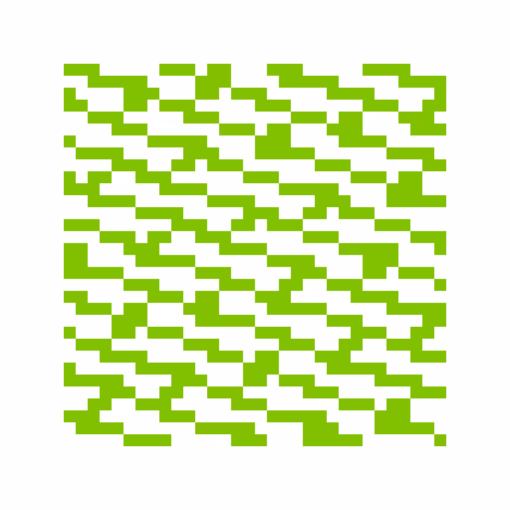 Canevach #423