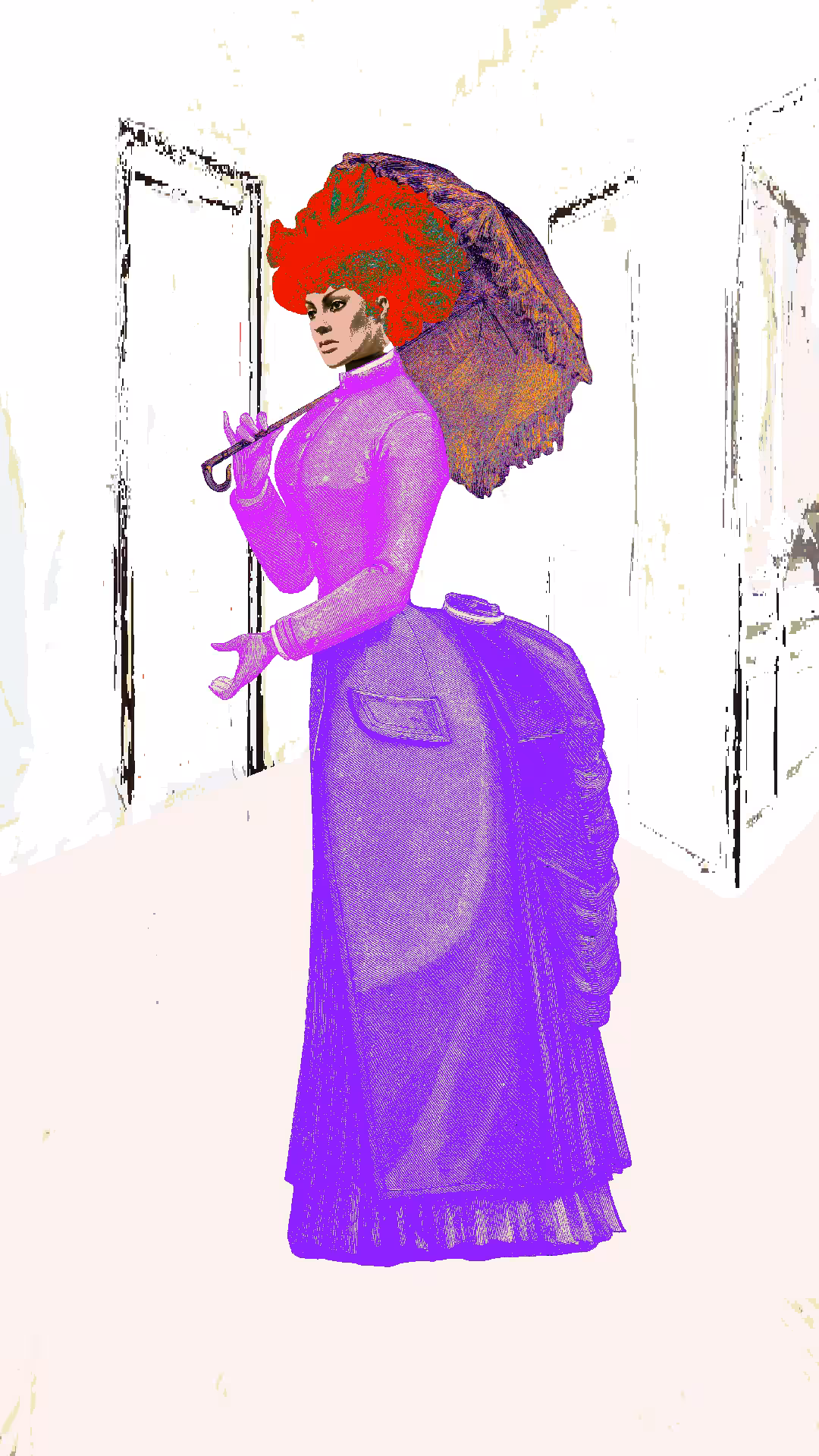 Lady #11