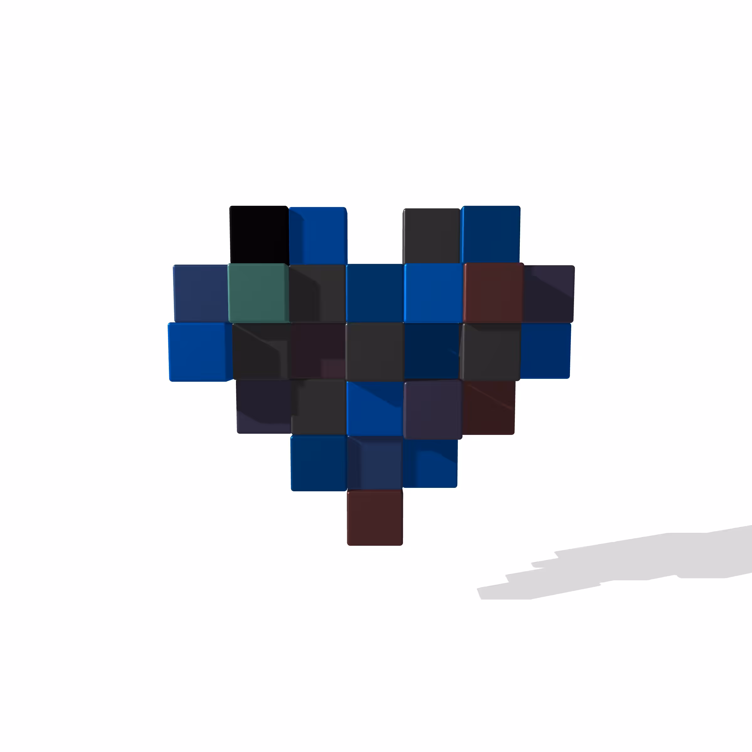 heart + craft #24058