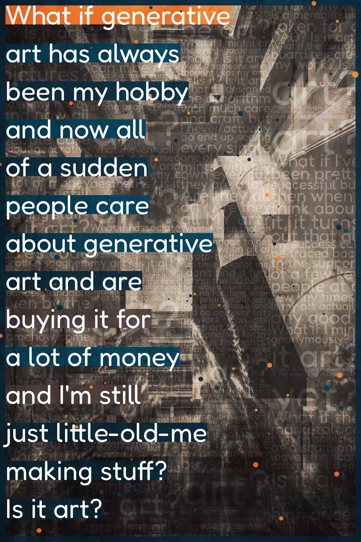 Crypto-Native: #780