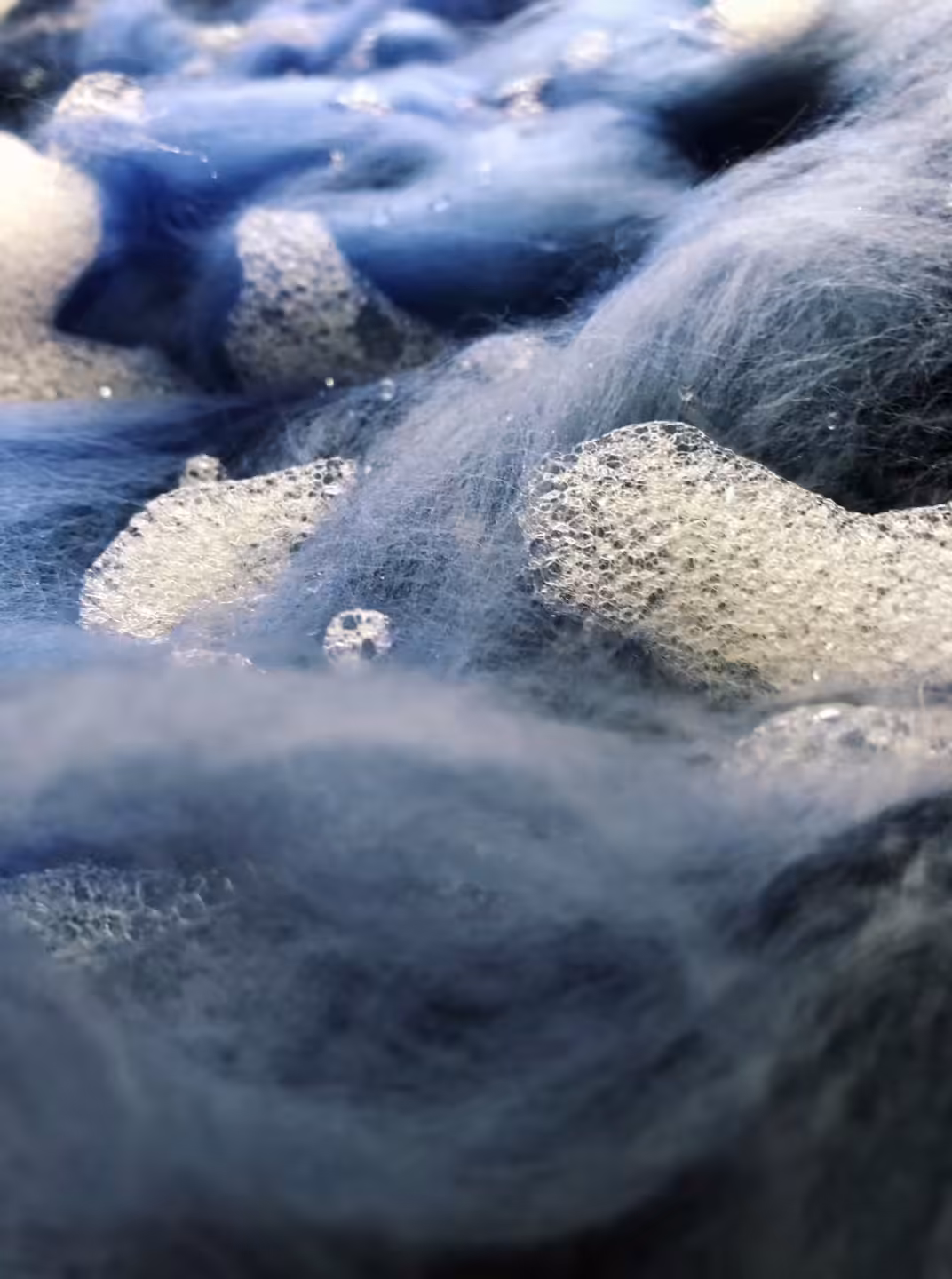 Sea Foam