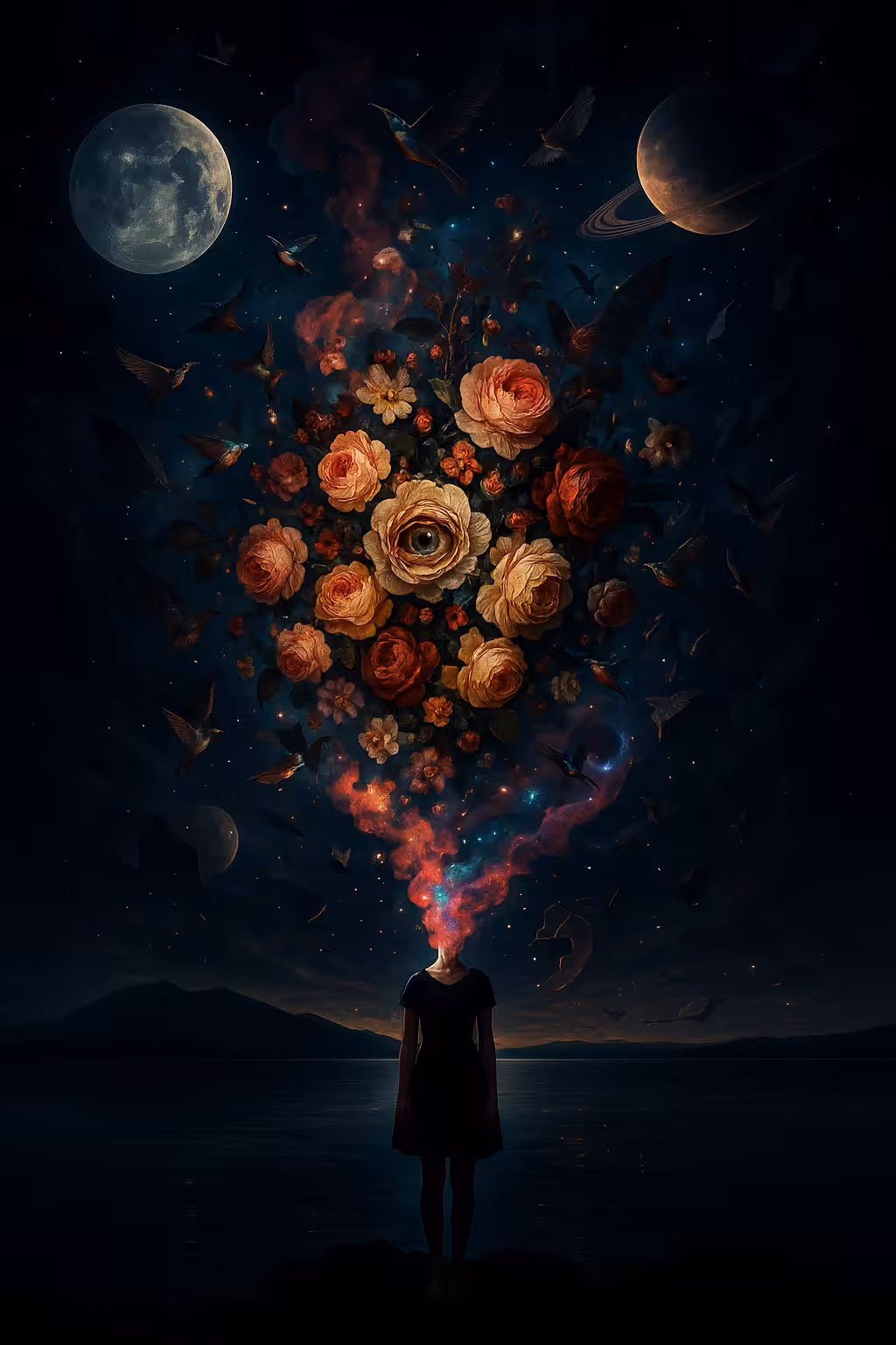 LOST