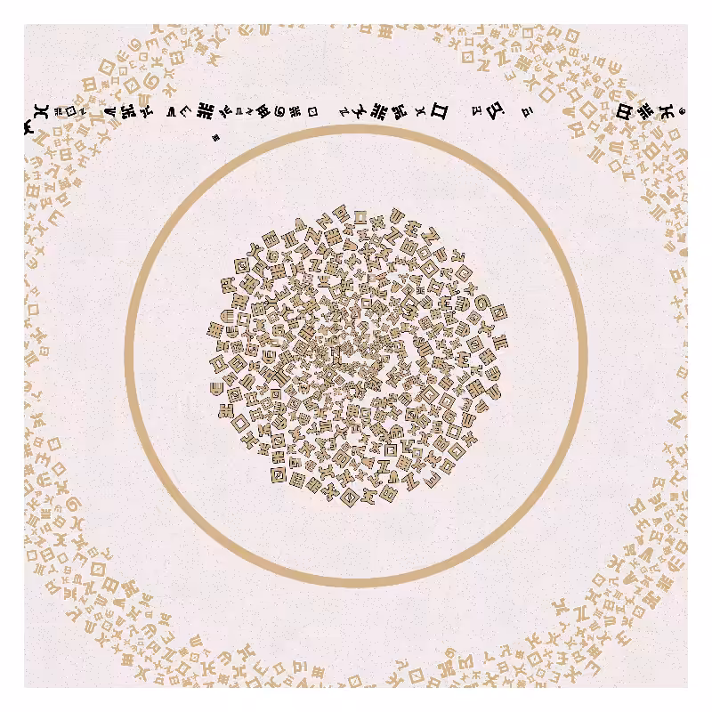 Cosmology of oneself #225