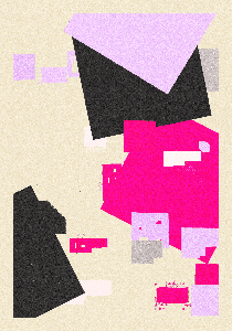 Machine Fragments #20